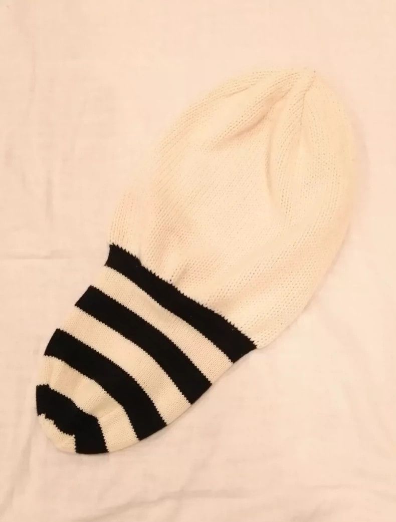 Number (N)ine Number (N)ine03ss cold hat 2503-Nextarrow Size ONE SIZE - 5 Thumbnail