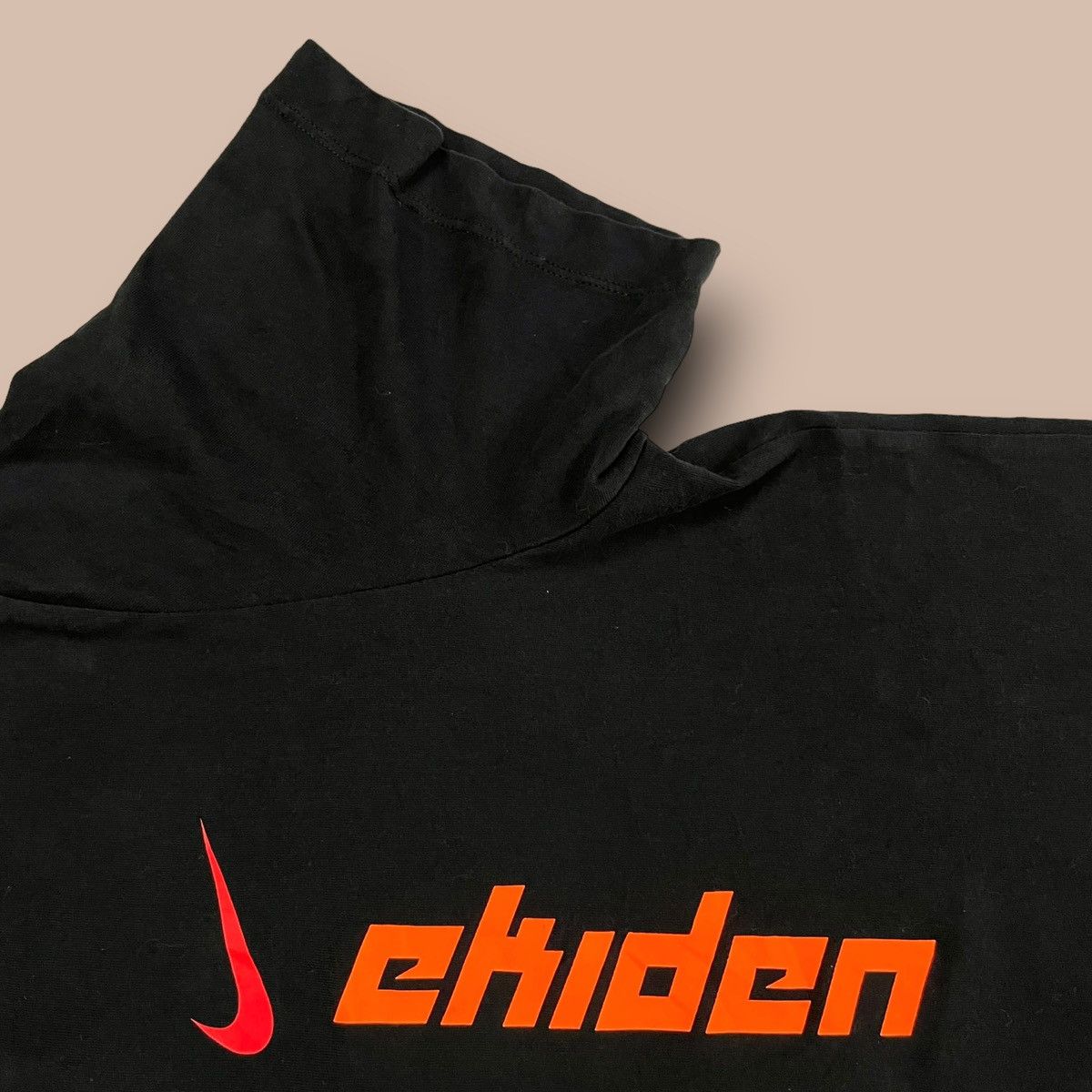 Nike Nike Ekiden Pack Running Track and Field Dri-fit Tee Size US L / EU 52-54 / 3 - 5 Thumbnail