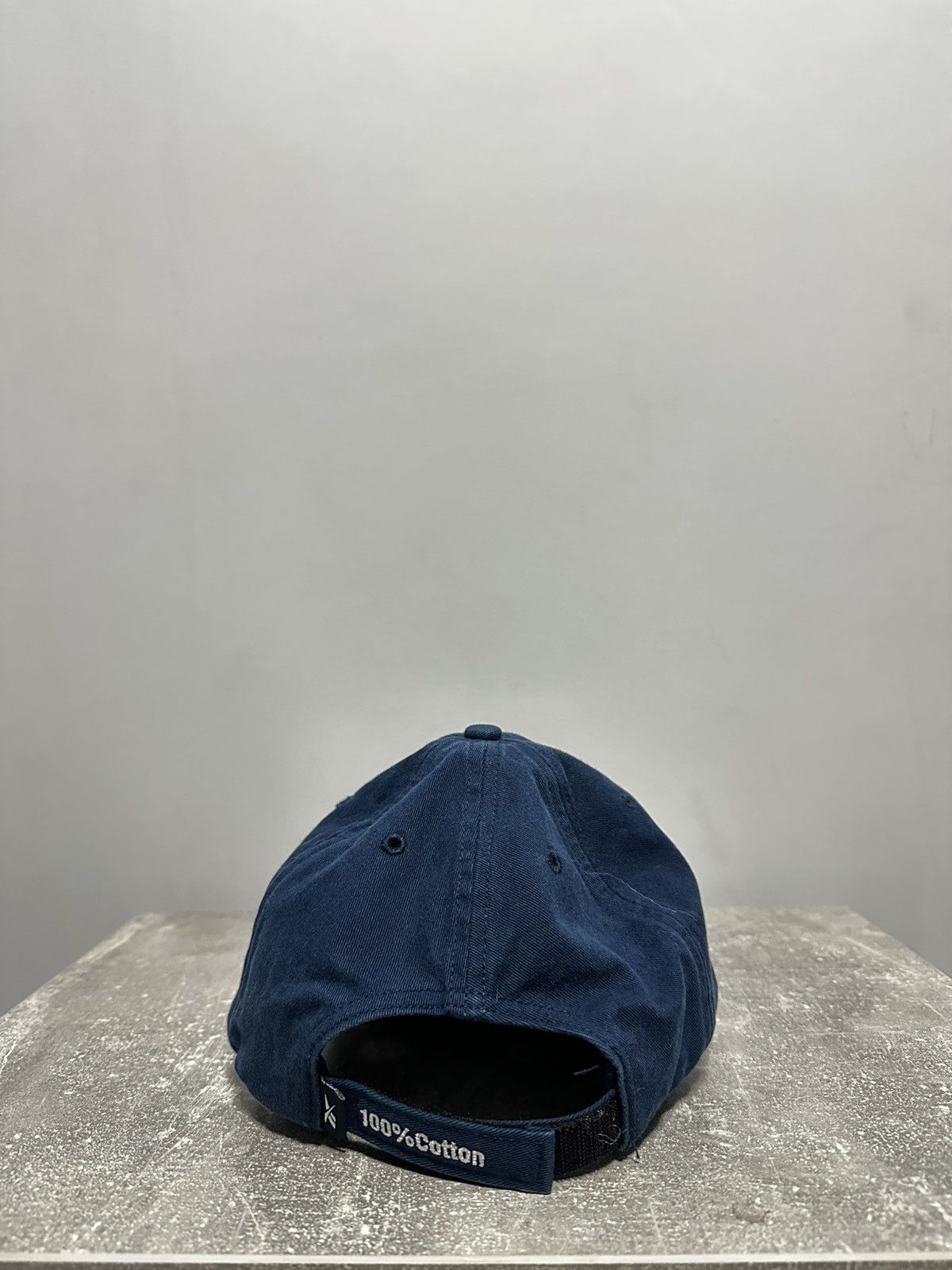 Vetements Vetements logo cap Size ONE SIZE - 2 Thumbnail