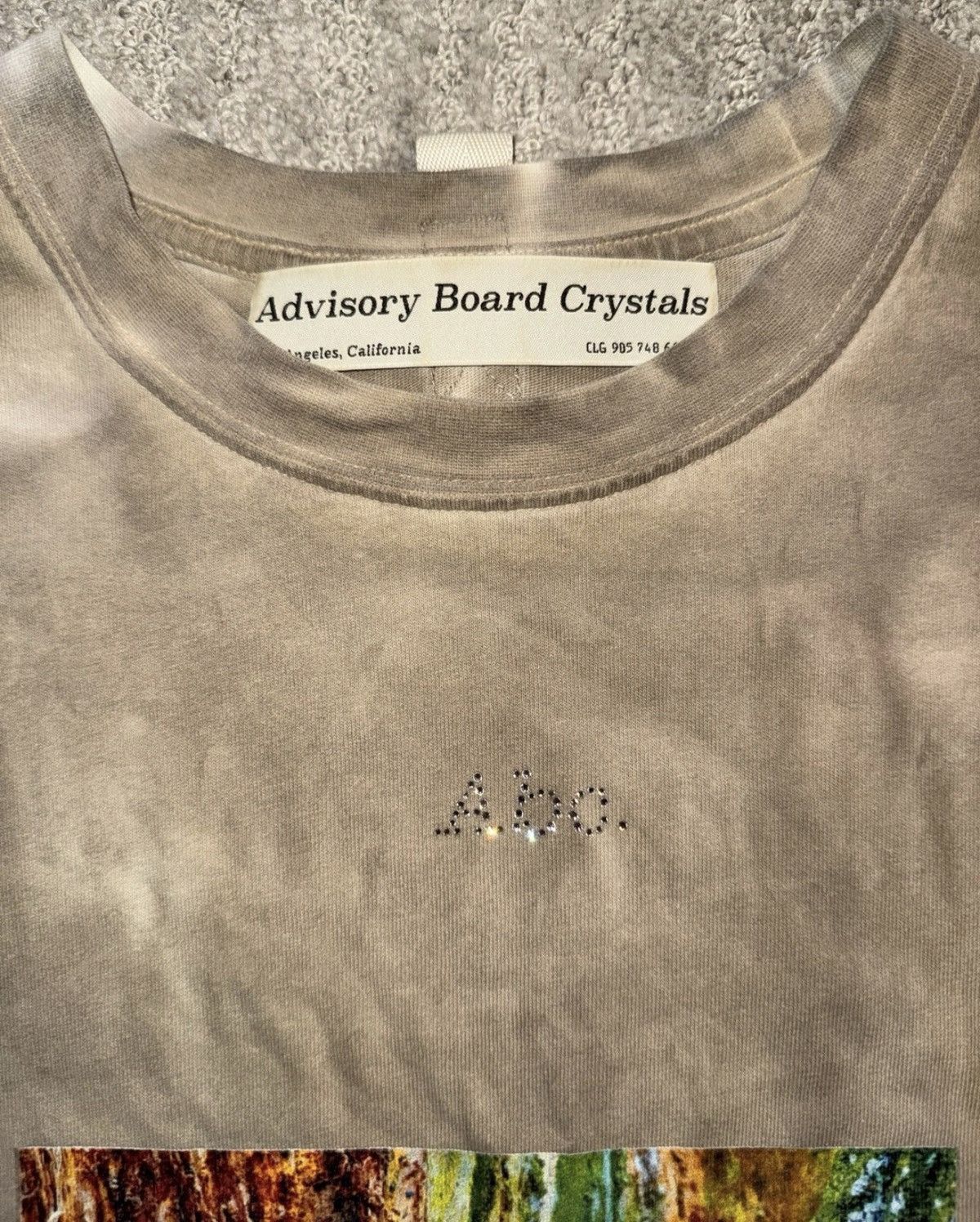 Advisory Board Crystals Scene 8: Fungi World Shiitake Size US M / EU 48-50 / 2 - 3 Thumbnail