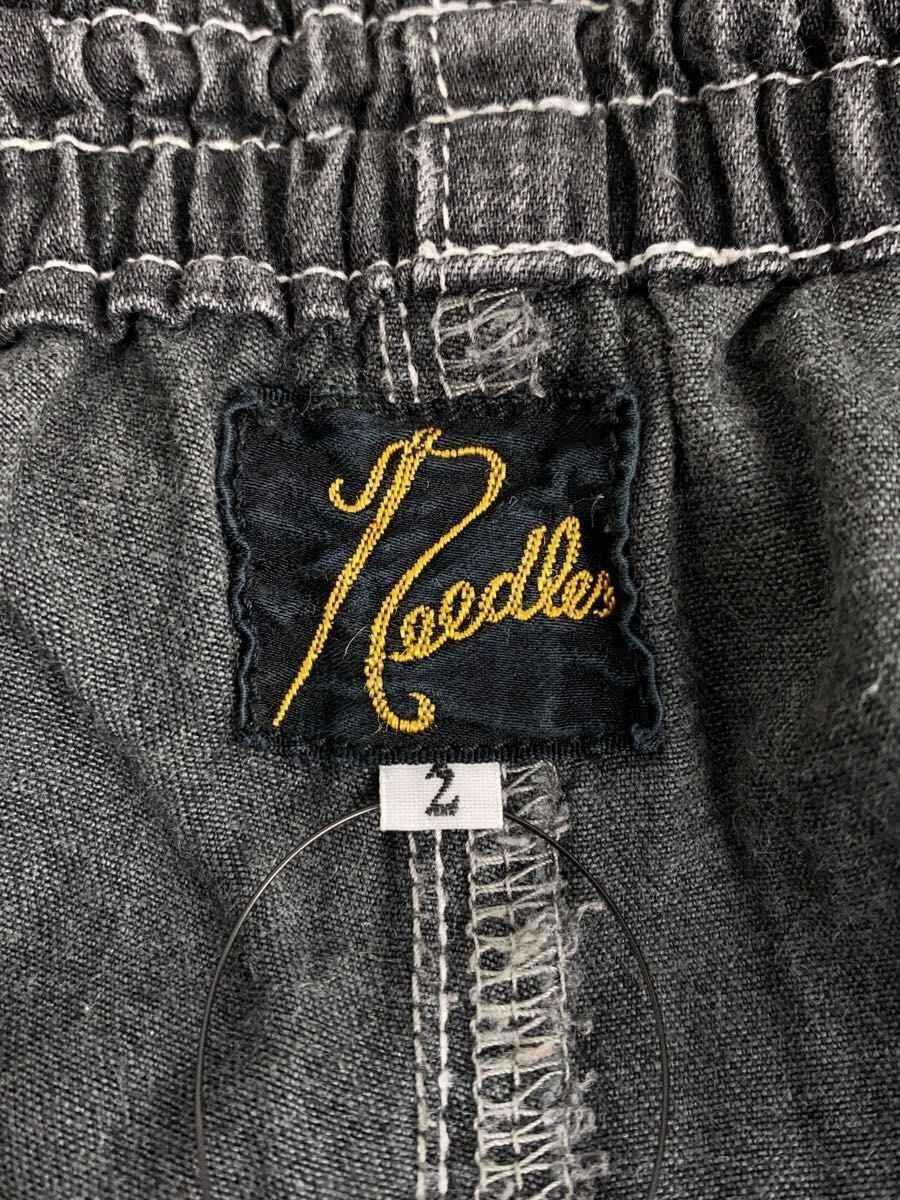 Needles Baggy HD Pants Size US 28 / EU 44 - 3 Thumbnail