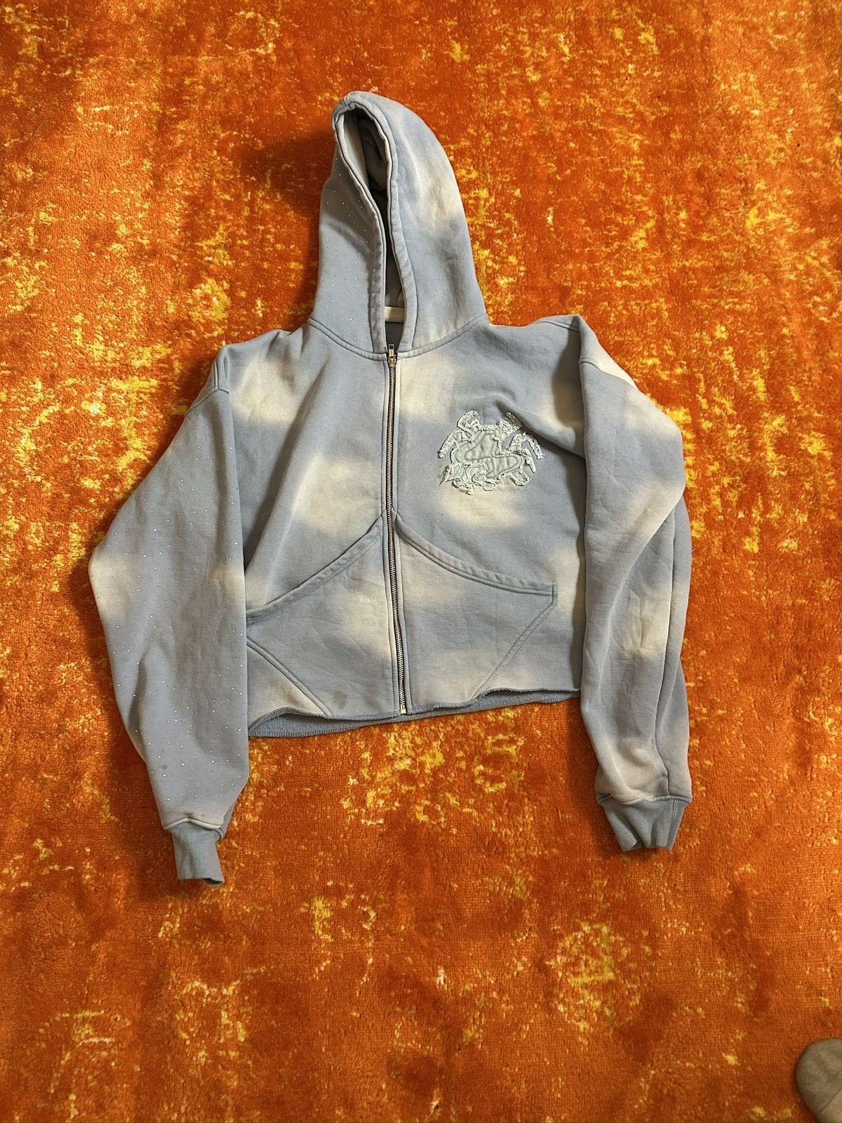 Other TopfloorSaint Hoodie Size US M / EU 48-50 / 2 - 5 Thumbnail