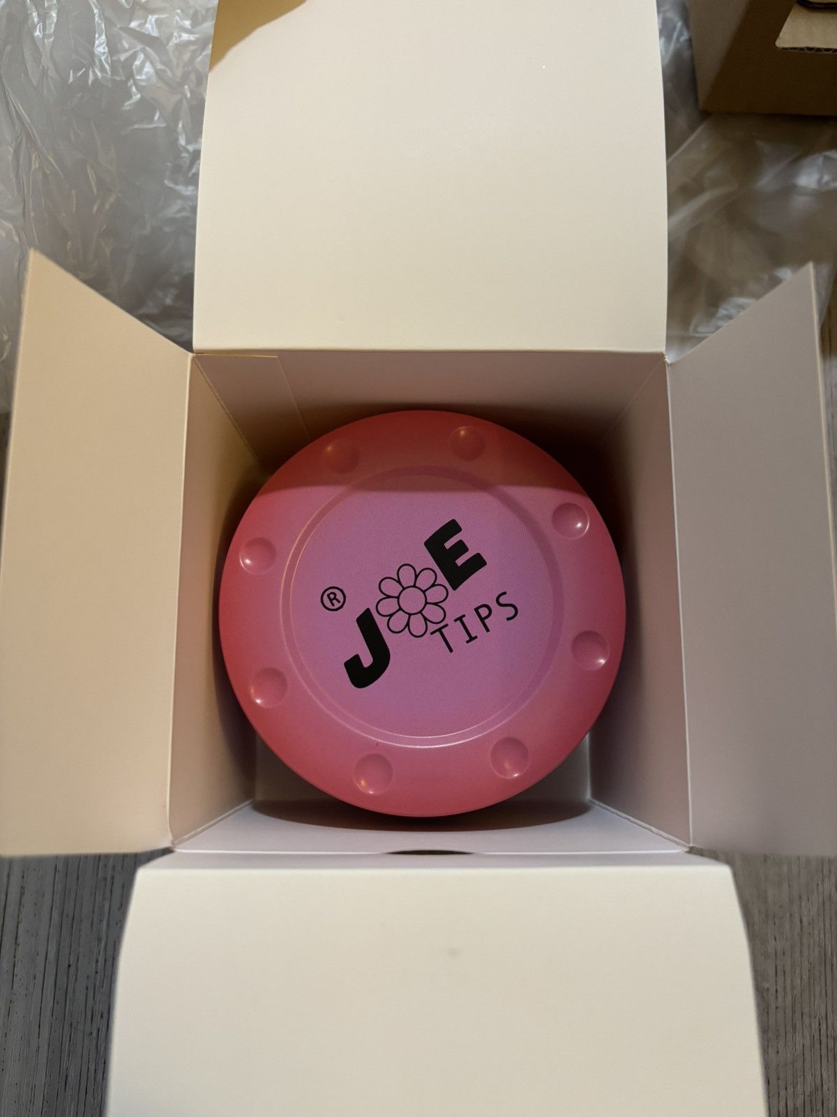 Casio Jae Tips x G-Shock DW-6900 “What Time You On?” Size ONE SIZE - 11 Thumbnail