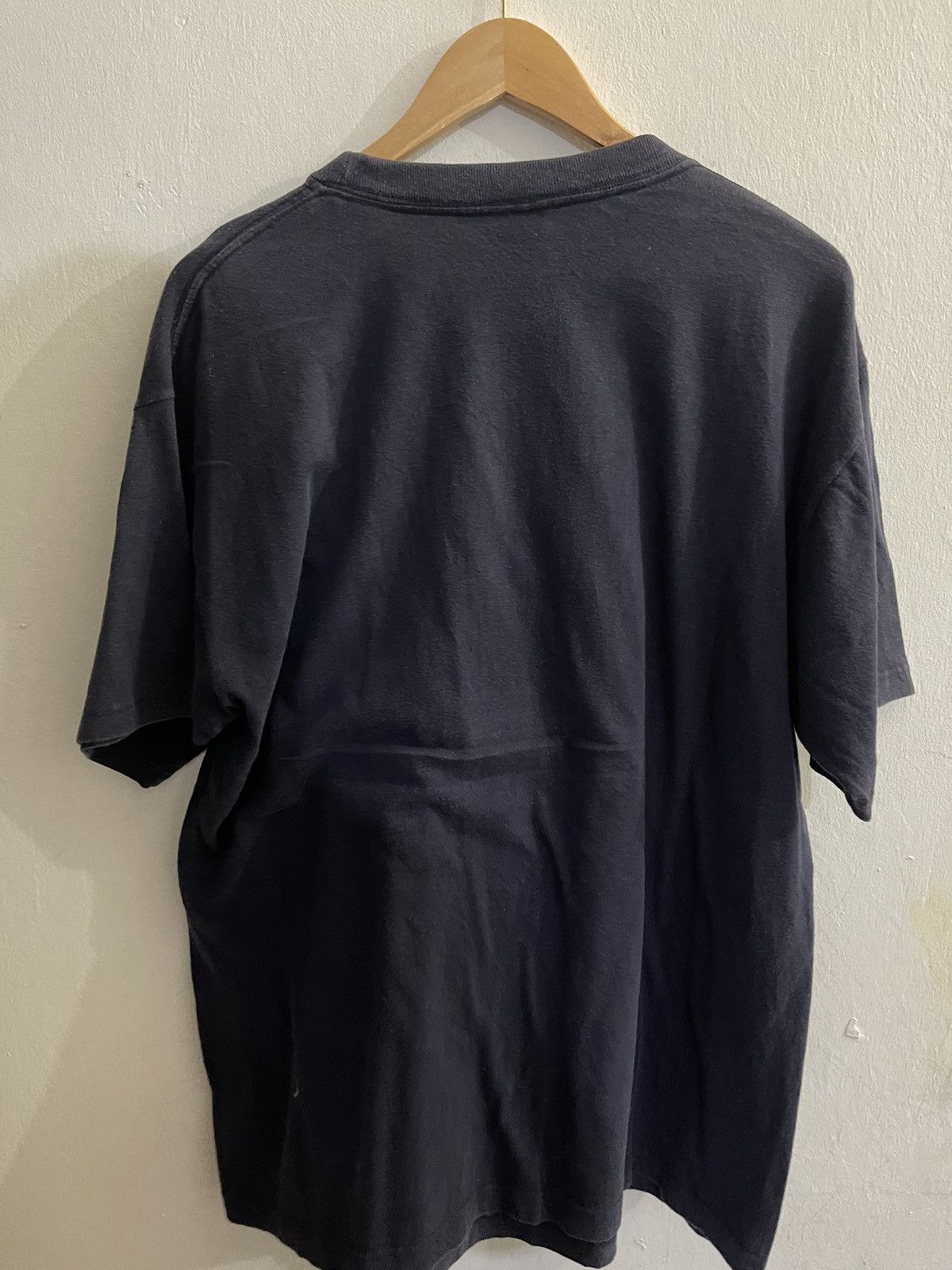 Hard Rock Cafe × Vintage vintage Hard Rock Cafe London #SKU-A490 Size US XL / EU 56 / 4 - 4 Thumbnail