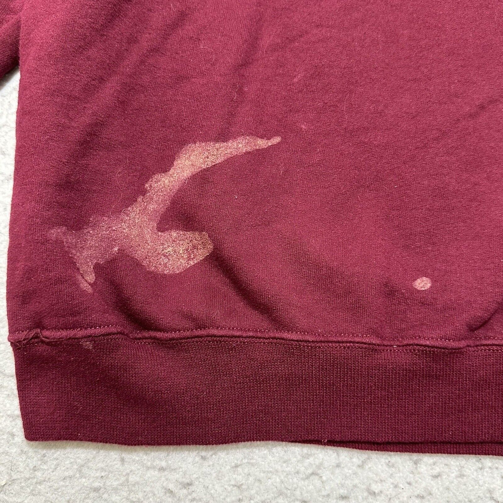 Hanes Vintage Harvard College Latino Collective Sweatshirt Hanes Size US S / EU 44-46 / 1 - 14 Thumbnail