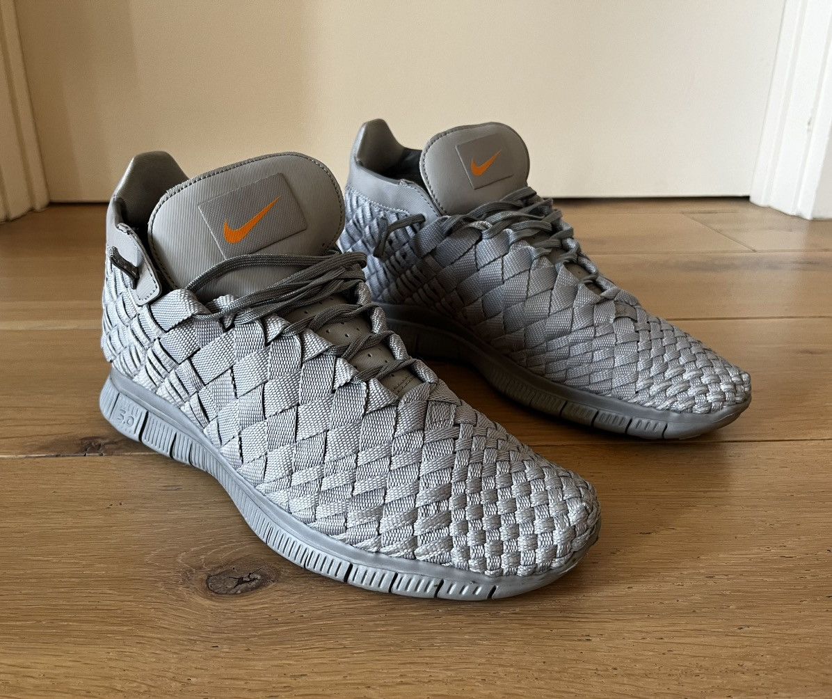 Nike Nike Free Inneva WVN MID SP Size US 9.5 / EU 42-43 - 2 Thumbnail