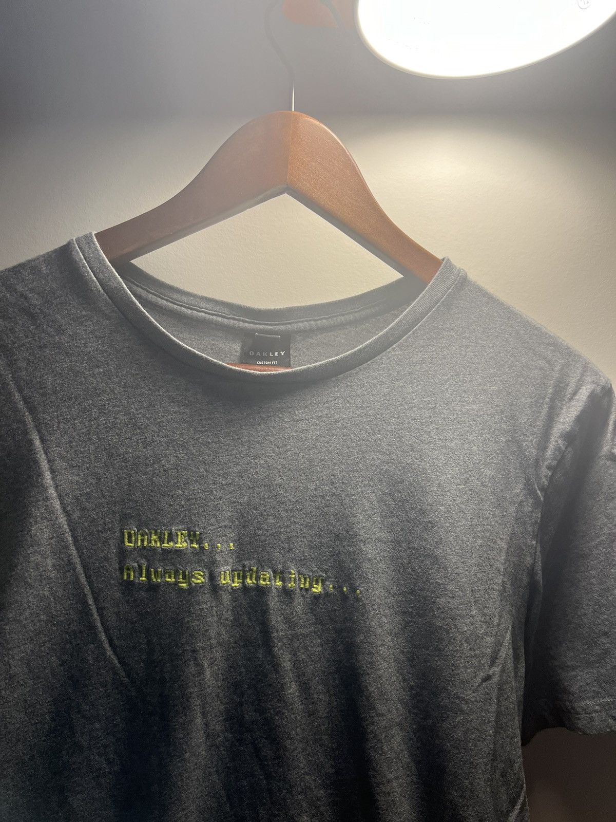 Arc'teryx × Oakley 👓Oakley👓 Hacker tee Size US L / EU 52-54 / 3 - 1 Thumbnail
