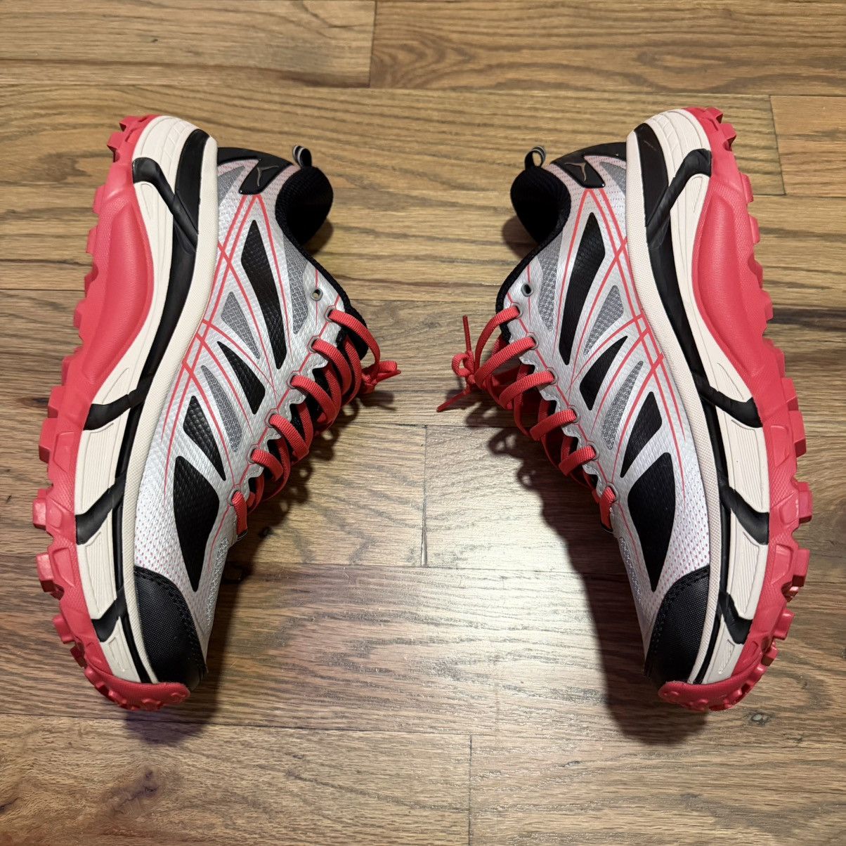 Hoka Hoka One Mafate Speed 2 Size US 12 / EU 45 - 3 Thumbnail
