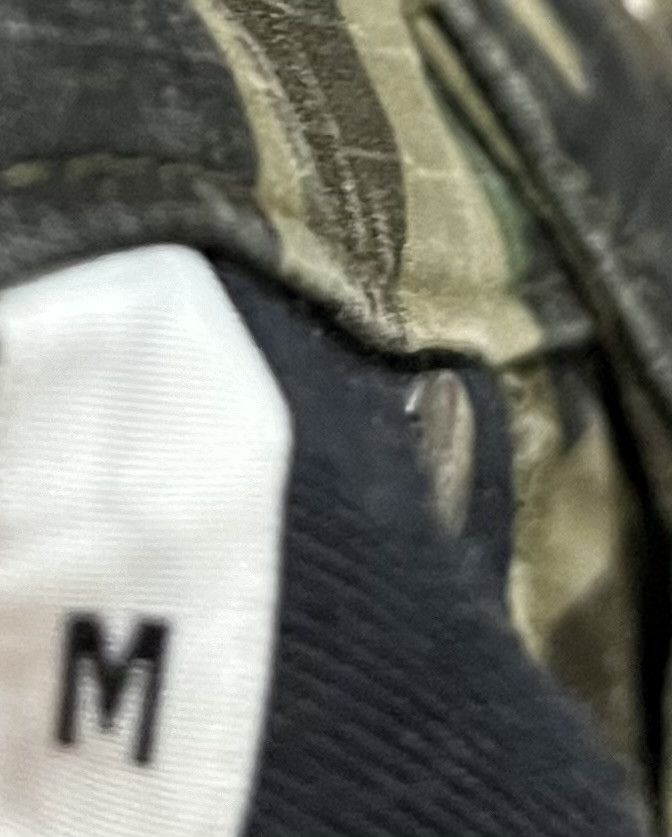 Bape 1st Camo Shorts Size US 30 / EU 46 - 3 Thumbnail
