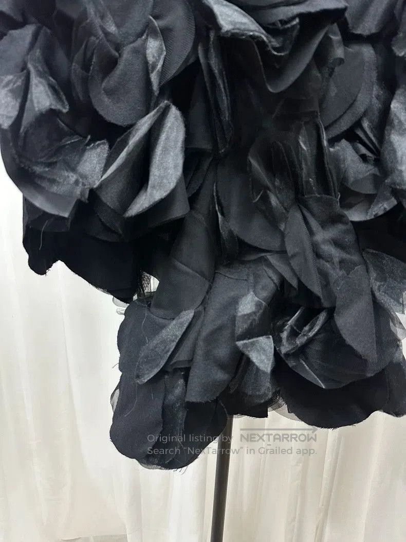 Junya Watanabe Junya Watanabe 14aw Runway Cape XS. Size US XS / EU 42 / 0 - 4 Thumbnail
