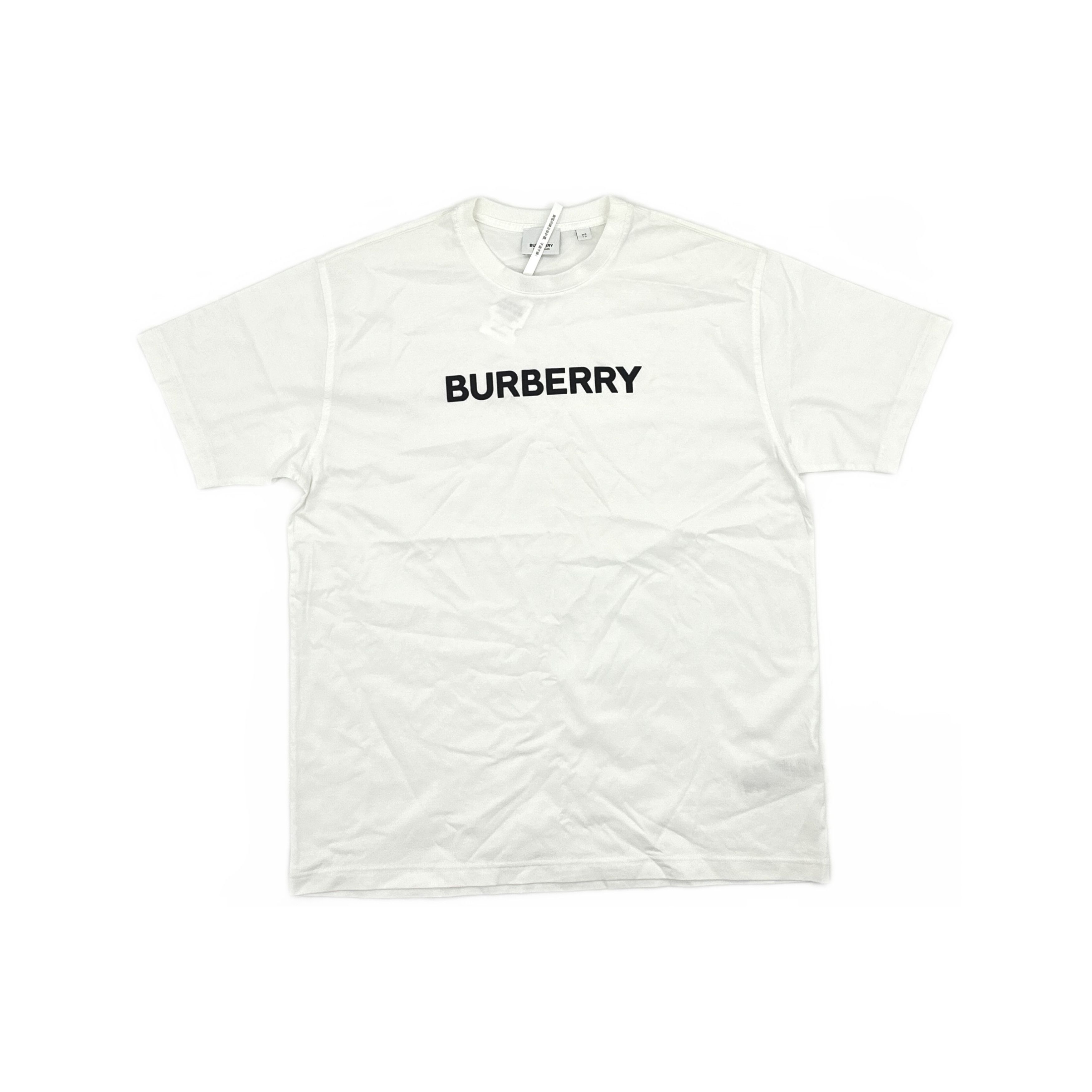 Burberry Burberry Logo Short Sleeve T-Shirt Size XS Size US XS / EU 42 / 0 - 1 Thumbnail