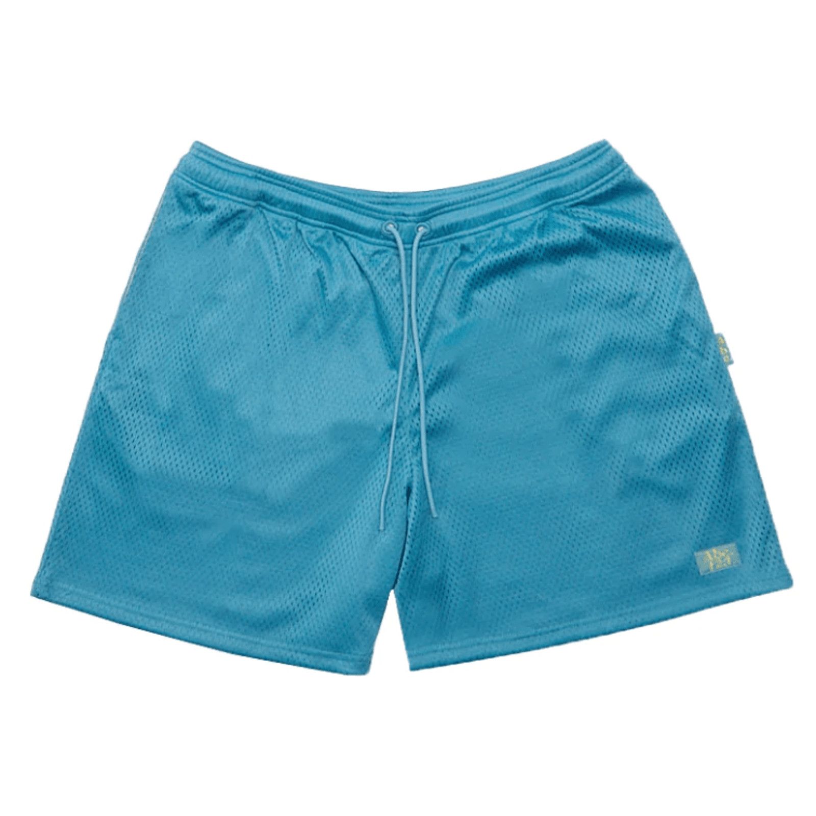 image of Advisory Board Crystals Advisory Board Crystal 123 Mesh Shorts Apatite, Men's (Size 34)