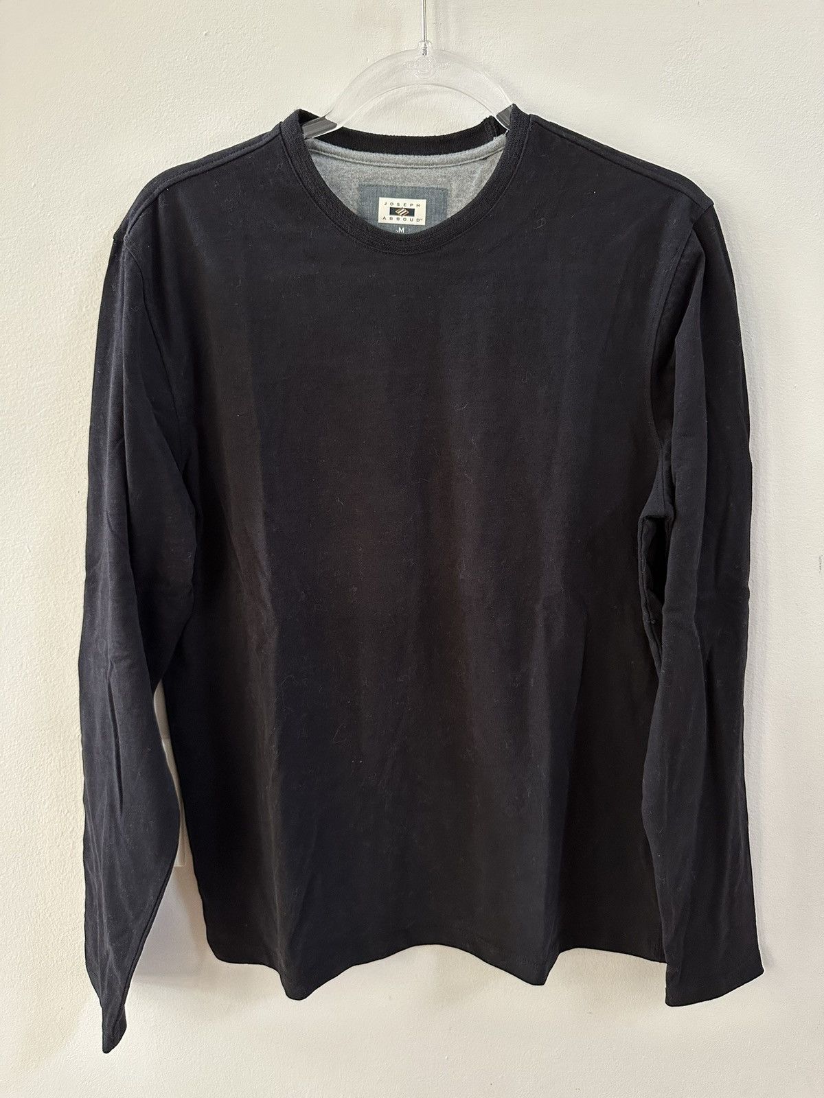 Joseph Abboud Joseph Abboud long-sleeve t-shirt Size US M / EU 48-50 / 2 - 1 Thumbnail