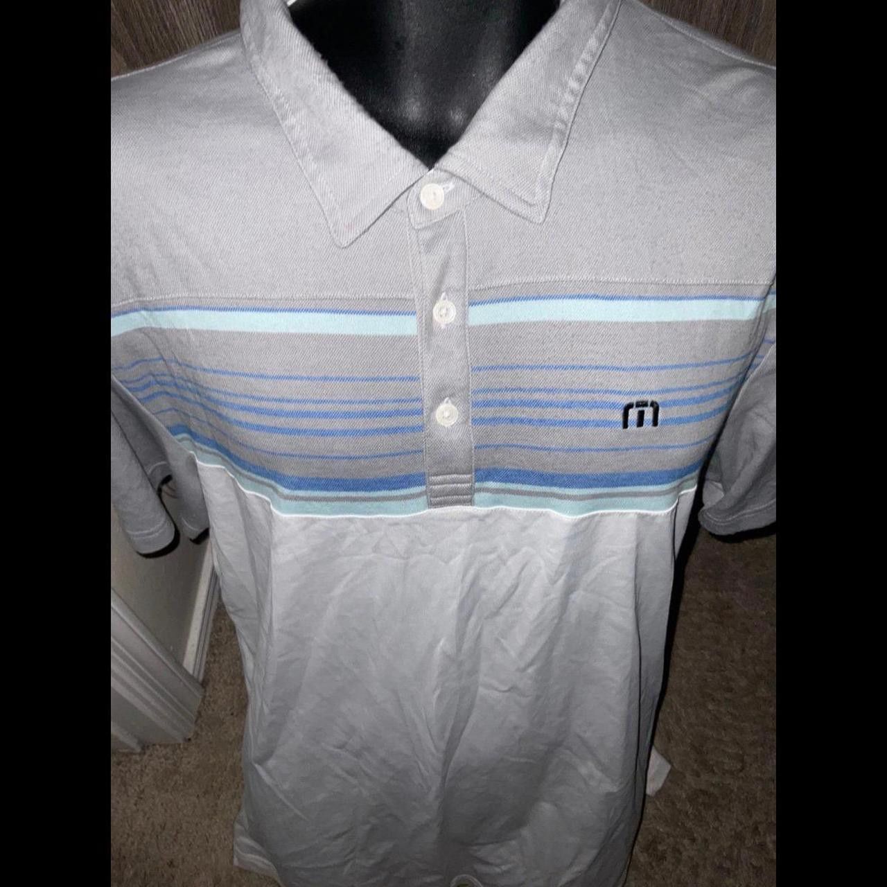 Designer Mens Used Size Xl Travis 044c Size US XXL / EU 58 / 5 - 4 Thumbnail