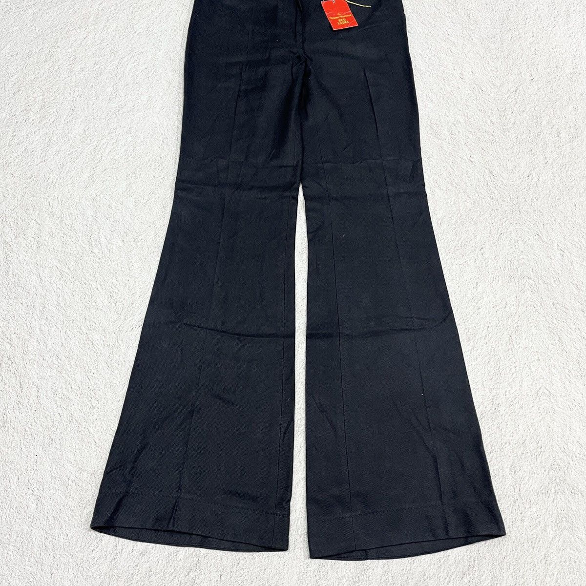 Vivienne Westwood NWT Vivienne Westwood Red Label Flared Pants Size 28" / US 6 / IT 42 - 3 Thumbnail