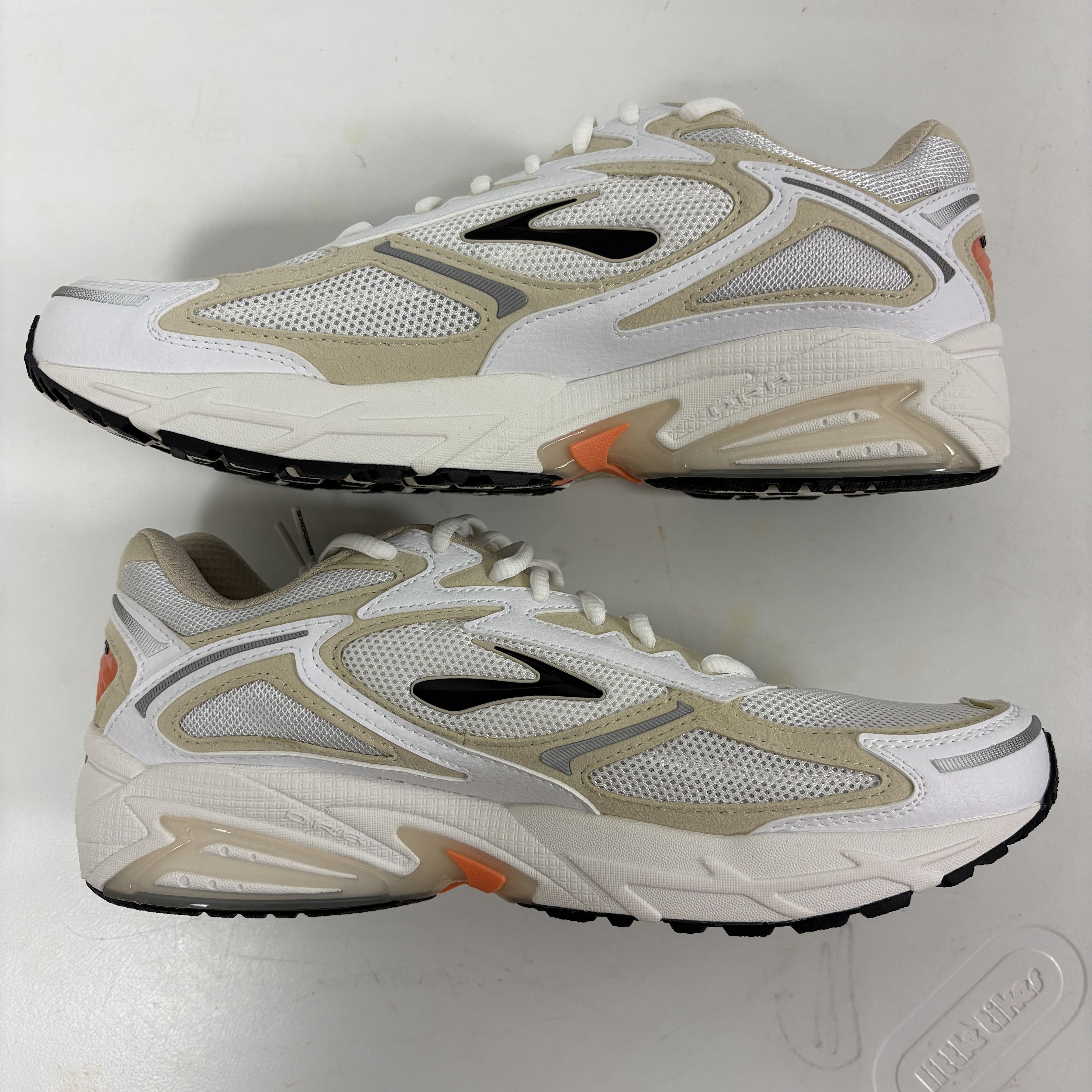 Brooks Brooks Adrenaline GTS 4 Nectarine (110485-1D-109), Size 11 Size US 11 / EU 44 - 5 Thumbnail
