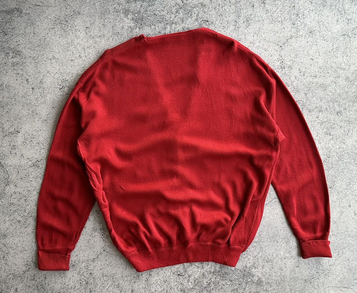 Yves Saint Laurent Vintage 80s Yves Saint Laurent YSL Cardigan Size US XL / EU 56 / 4 - 11 Thumbnail