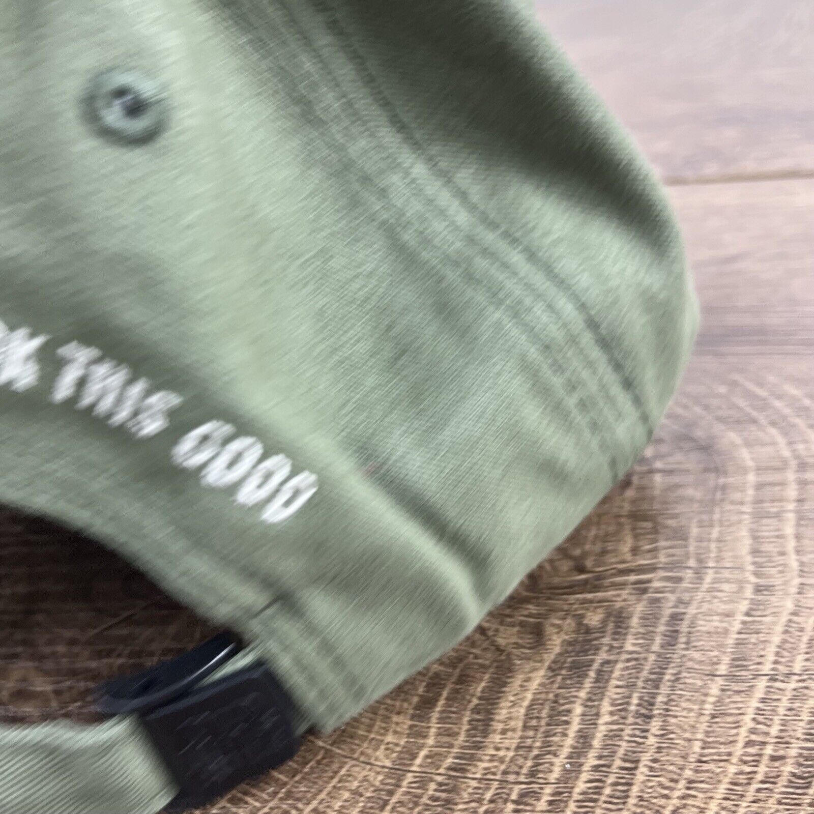 Other Old Guys Rule Hat Old Guys Hat Green Hat Adjustable Hat Gree Size ONE SIZE - 15 Thumbnail