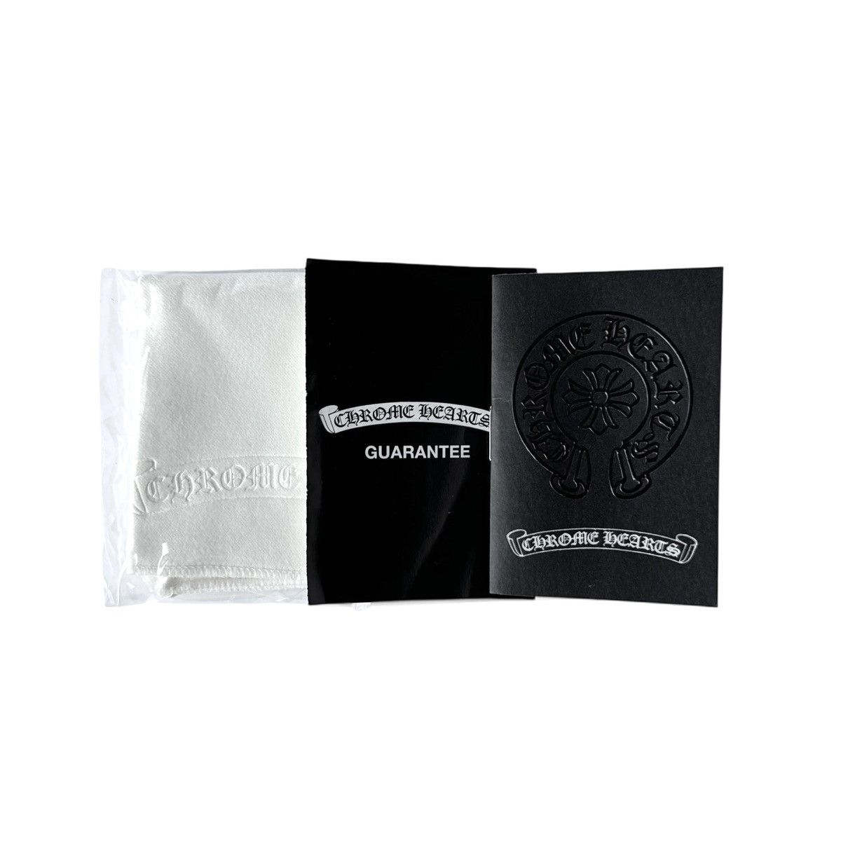 Chrome Hearts Poon II Sunglasses