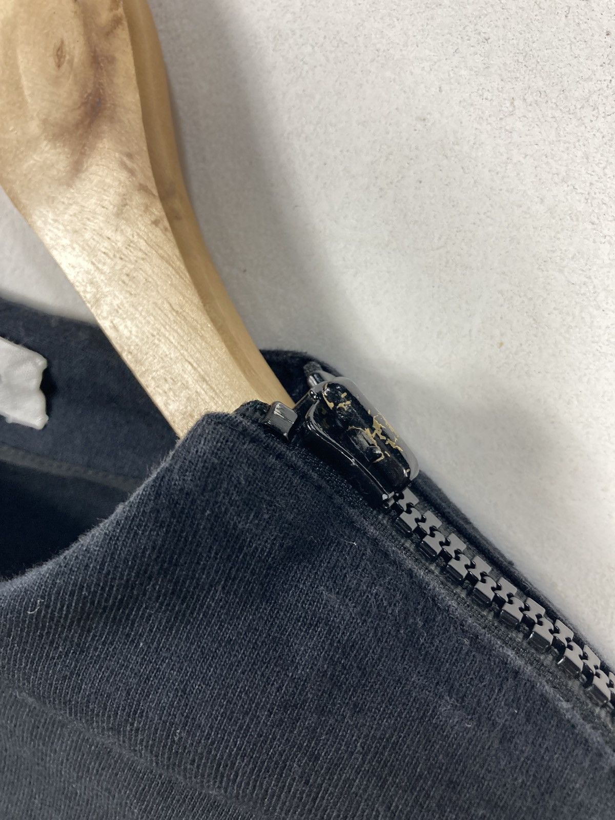 Undercover SS14 Undercover Jun Takahashi Scab Sample Released Long Coat Size M / US 6-8 / IT 42-44 - 8 Thumbnail
