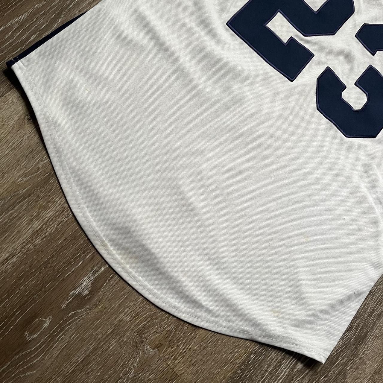 Majestic vintage 90s new york yankees don mattingly jersey Size US XL / EU 56 / 4 - 8 Thumbnail