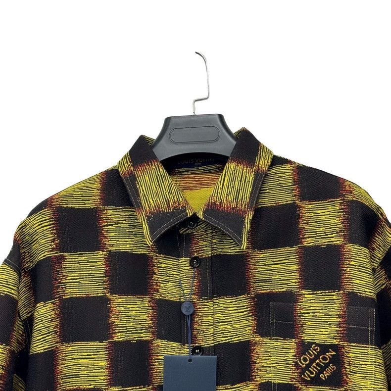 Louis Vuitton Louis Vuitton Tie -2505 Size US M / EU 48-50 / 2 - 3 Thumbnail