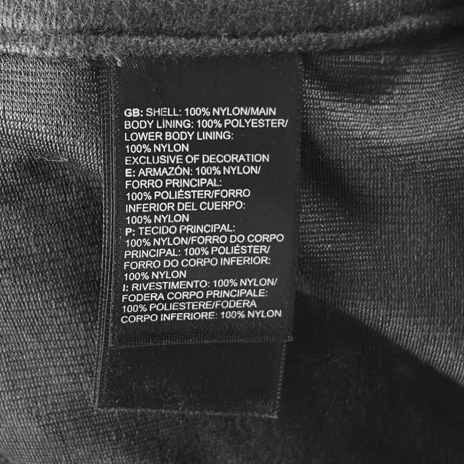 The North Face The North Face ‘Freedom’ Snow Pants Size US 36 / EU 52 - 6 Thumbnail