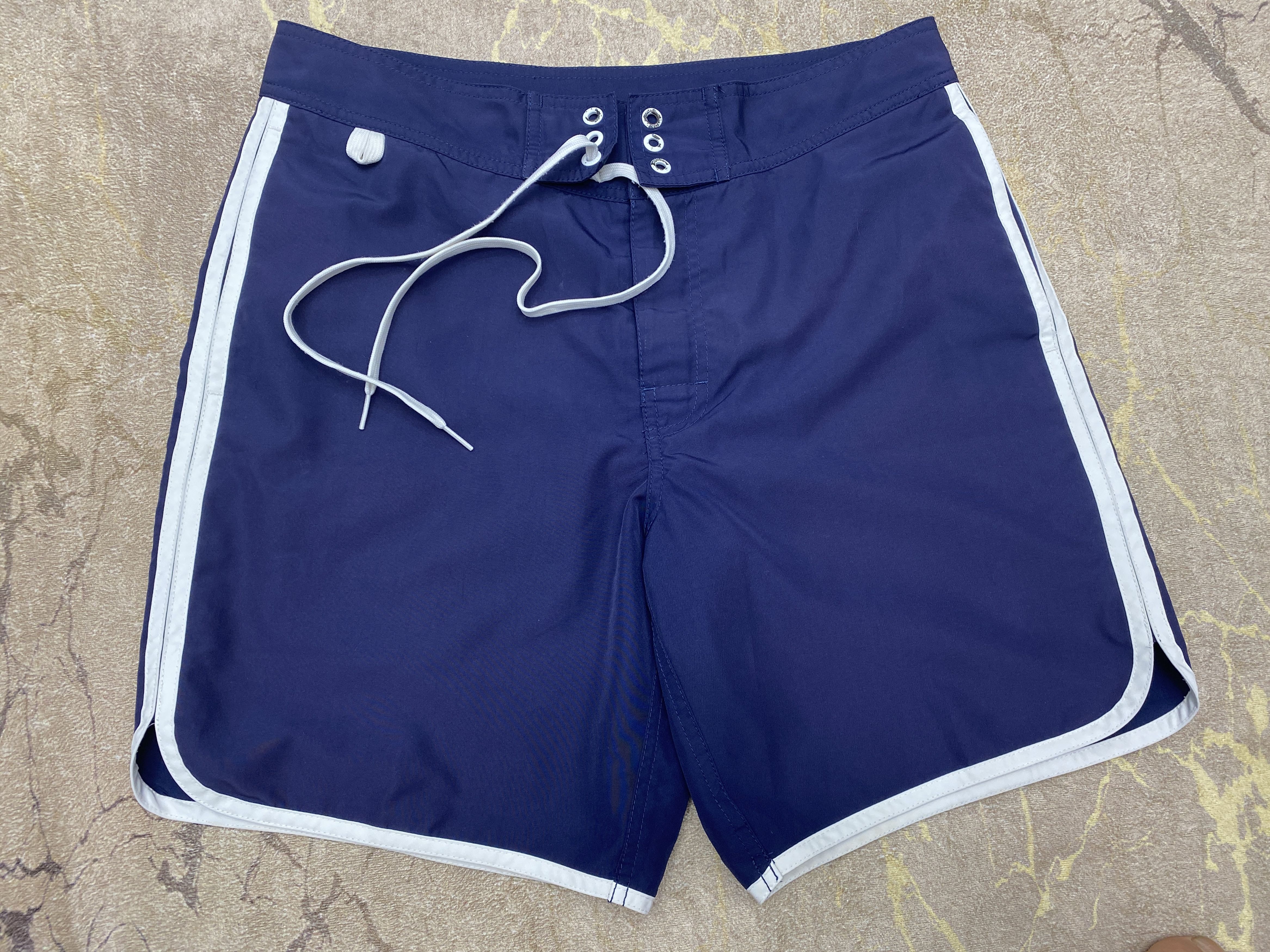 Sundek Limited Sndk 58 Sundek 31 Board Shorts Trunks Size 31 S M Size US 31 - 1 Thumbnail