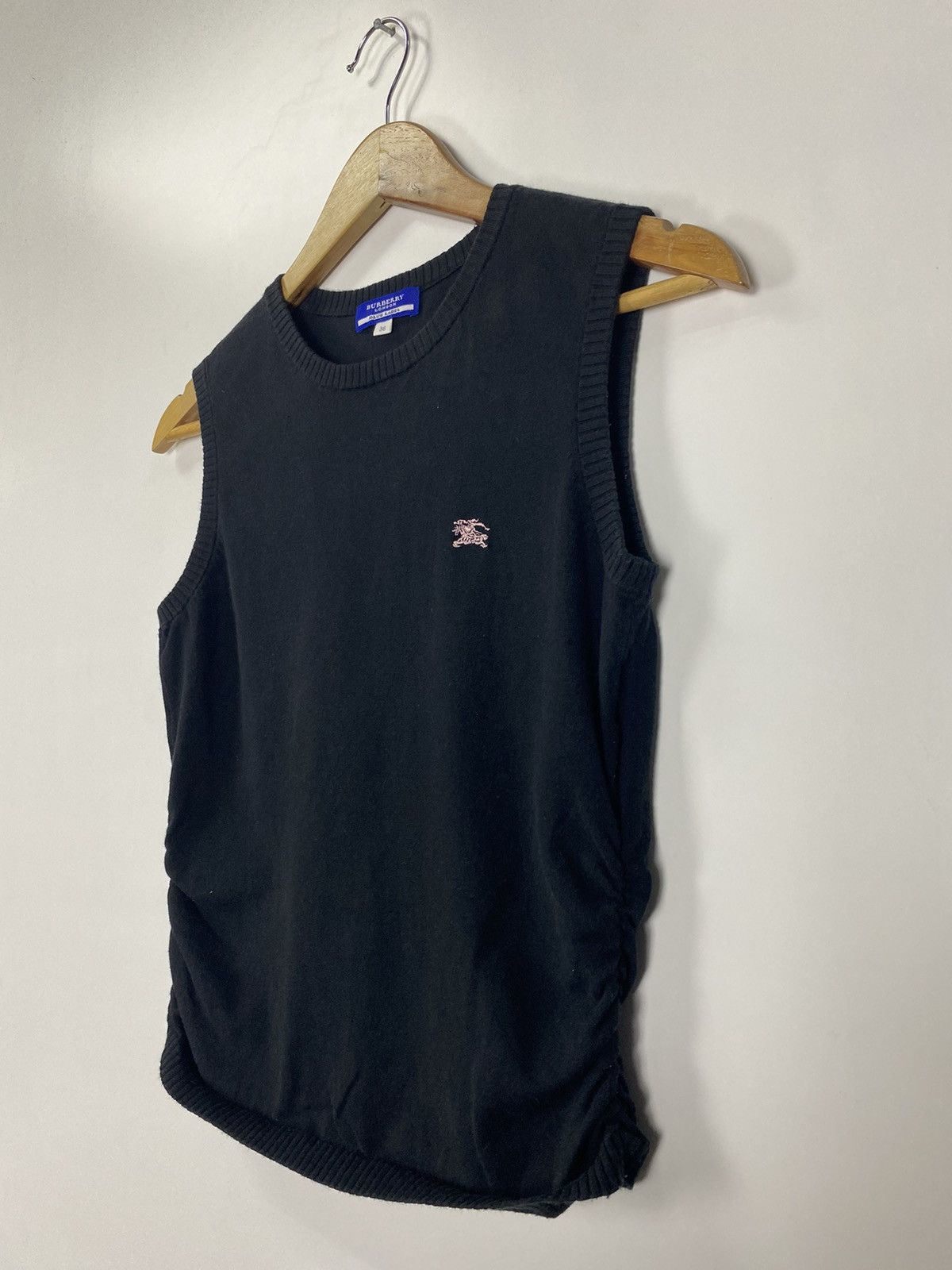 Burberry Burberry London Blue Label Size US XS / EU 42 / 0 - 4 Thumbnail