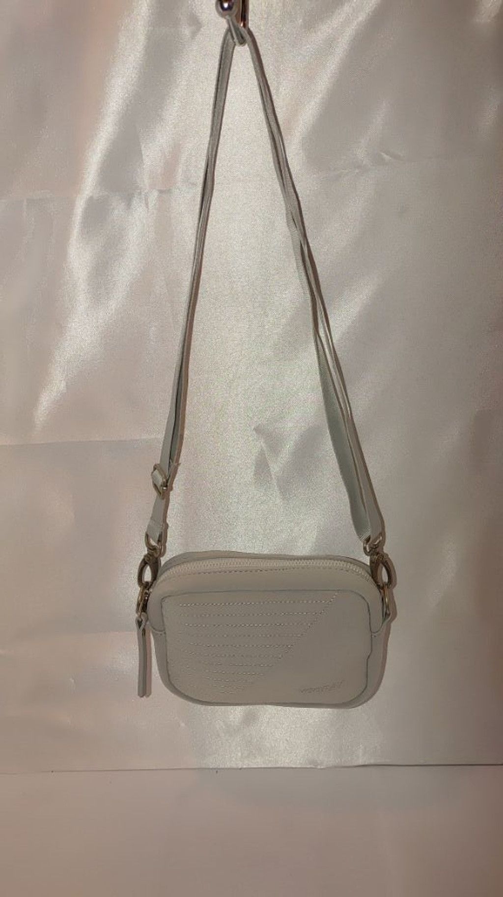 Voodoo Tactical Vooray Sidekick Gray Moto Crossbody Size ONE SIZE - 3 Thumbnail