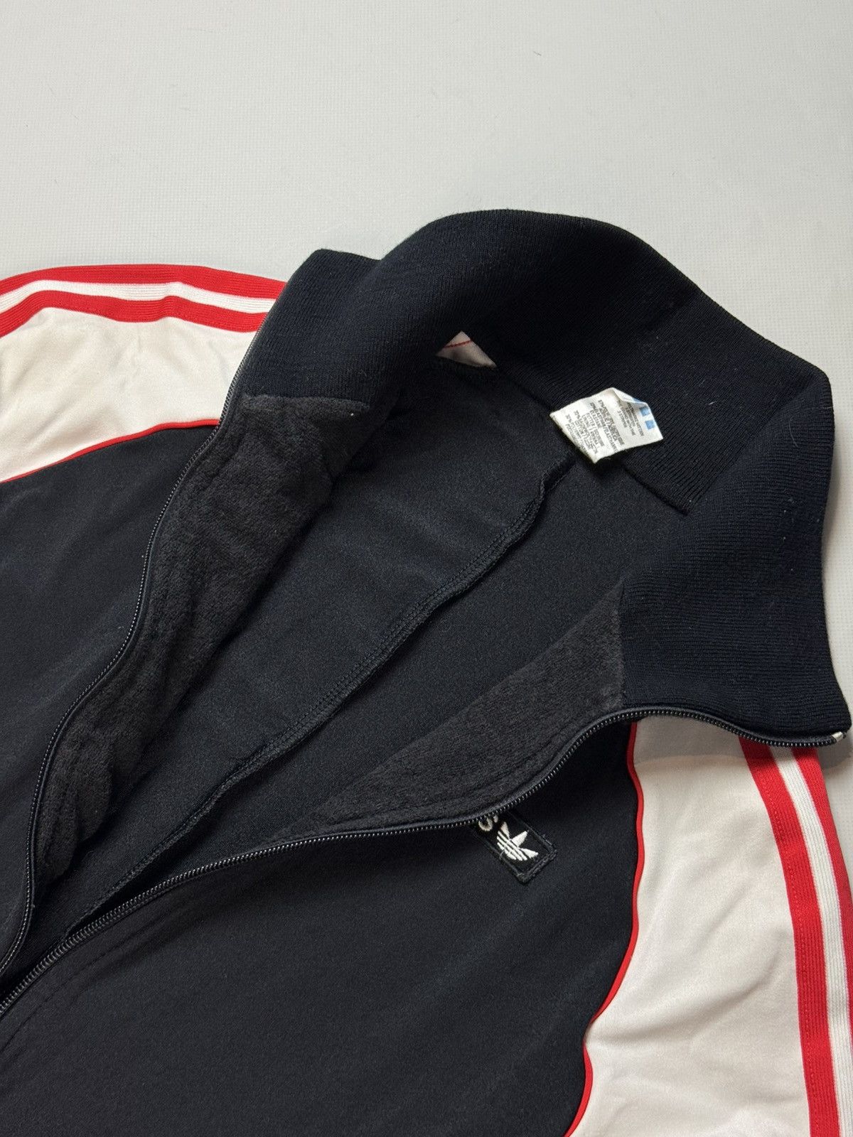 Adidas Adidas Vintage Men’s Overall Jumpsuit Size S Size US 30 / EU 46 - 14 Thumbnail