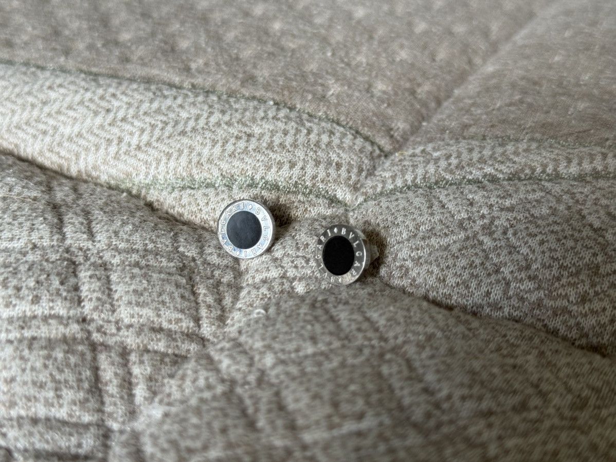Bvlgari Earrings BVLGARI Size ONE SIZE - 3 Thumbnail