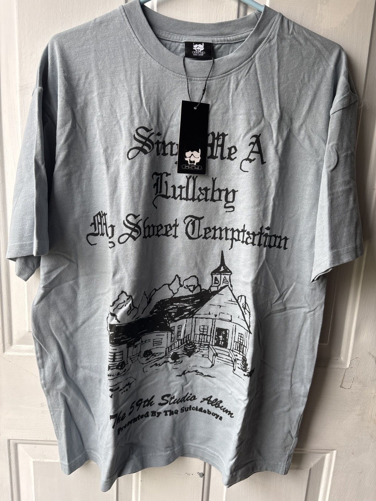 sing the a lullaby…
