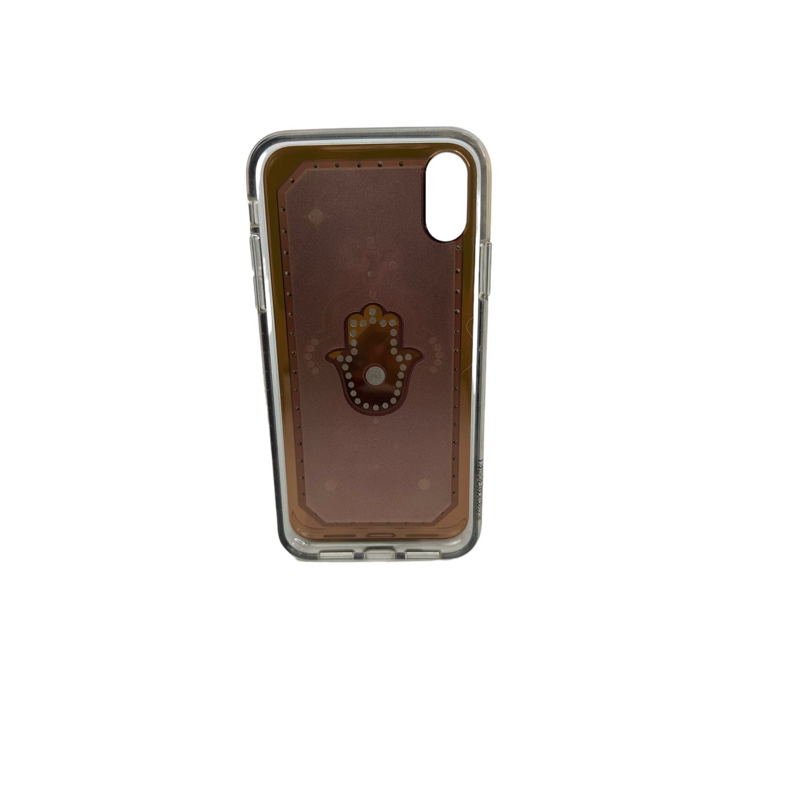 Swarovski Swarovski Tarot Hand Hamsa Smartphone iPhone XS MAX Case Size ONE SIZE - 4 Thumbnail