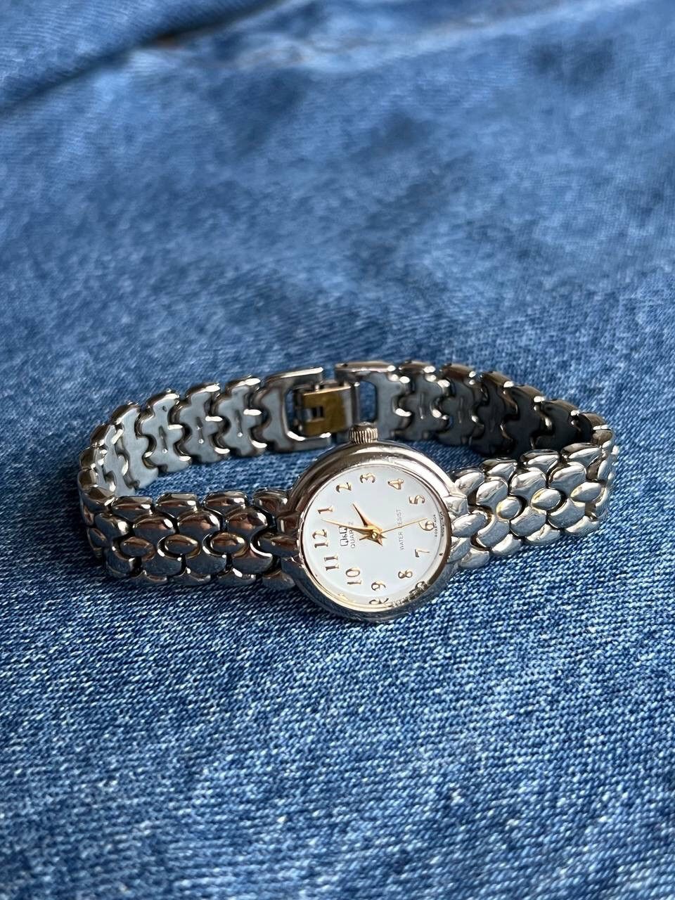 Japanese Brand × Vintage Vintage Japanese style futuristic Watch Size ONE SIZE - 3 Thumbnail