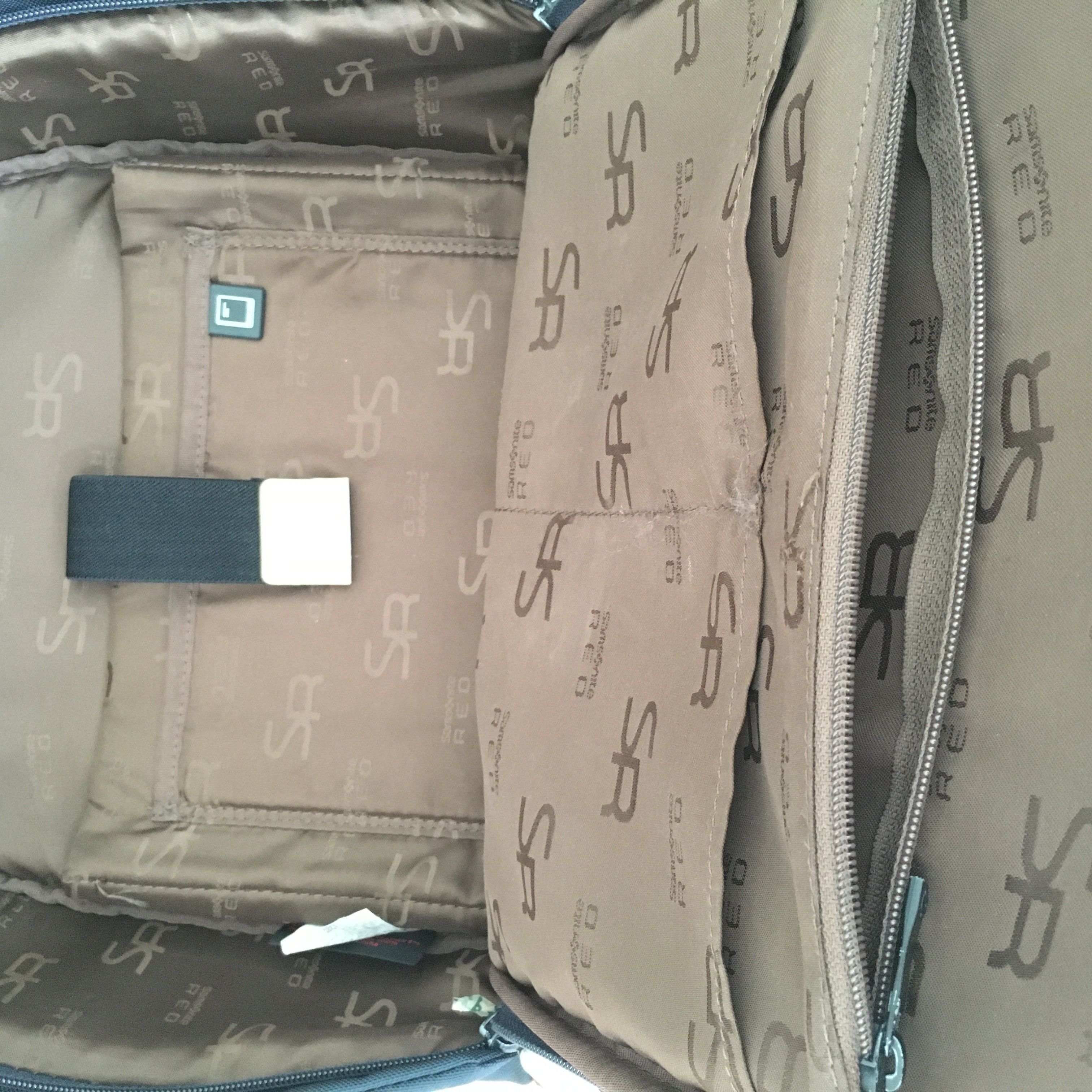 Samsonite Samsonite RED Allena ll Backpack Size ONE SIZE - 15 Thumbnail