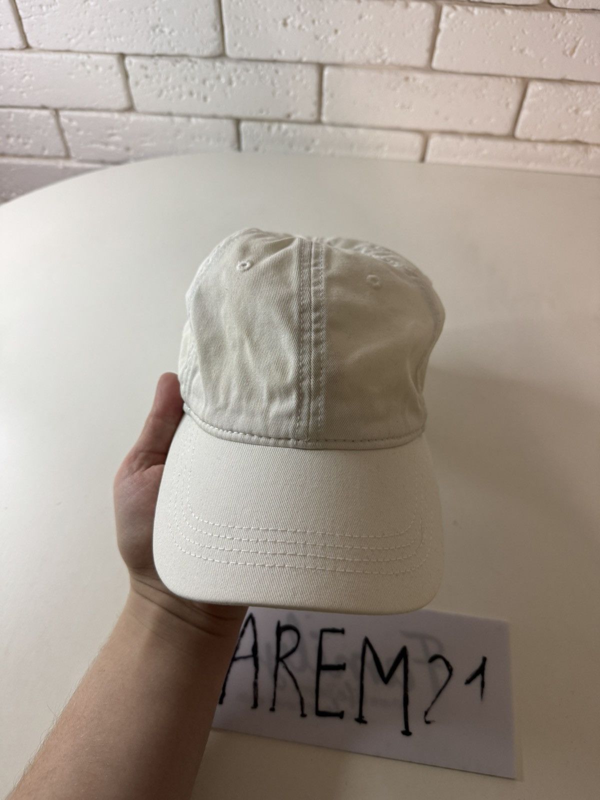 Lacoste Lacoste cap hat Size ONE SIZE - 2 Thumbnail