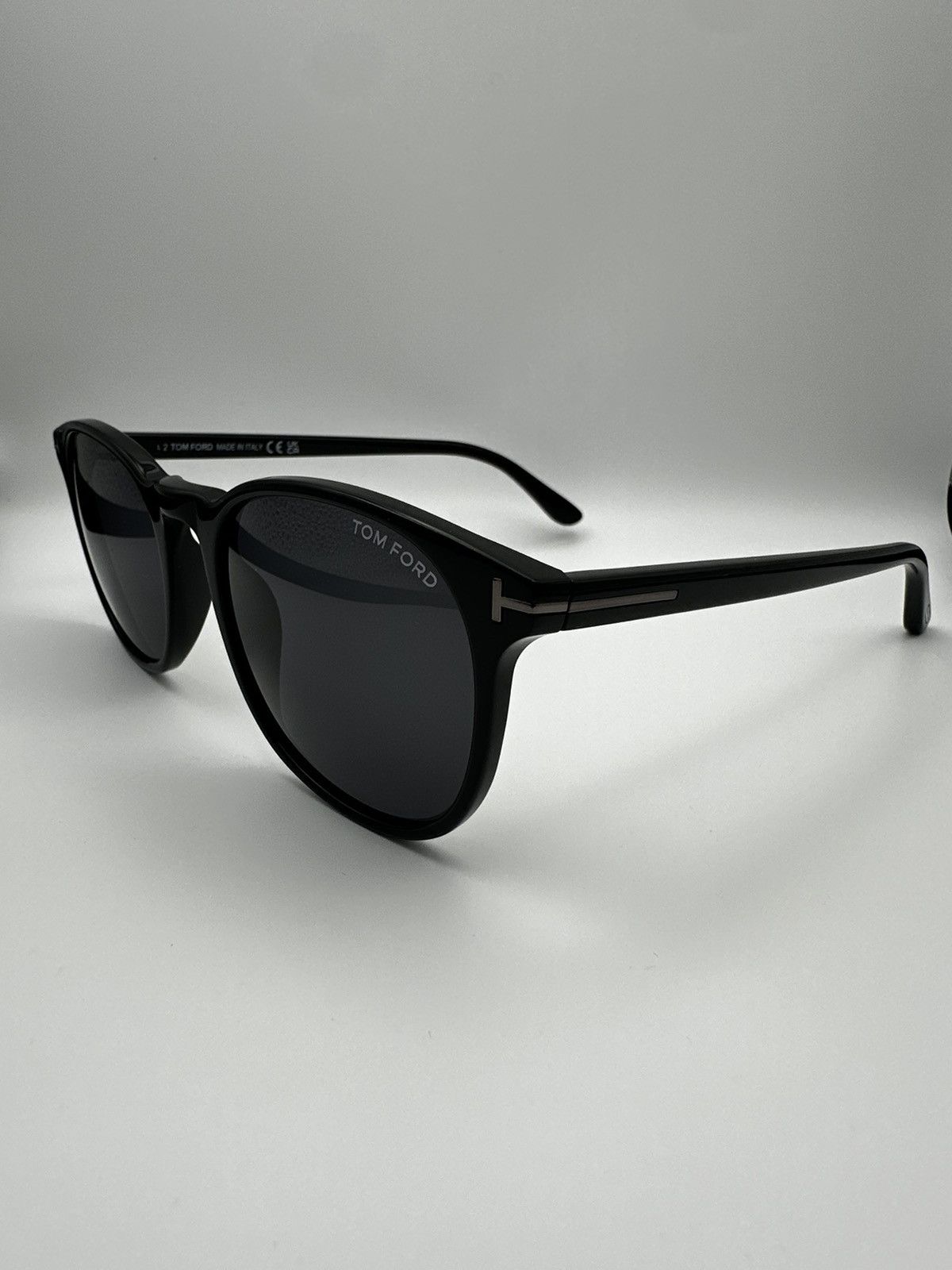 Tom Ford Tom Ford Acetate Sunglasses Size ONE SIZE - 2 Thumbnail