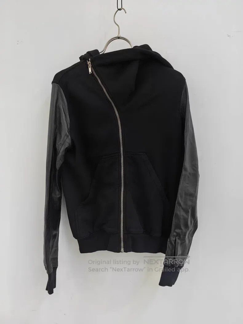 Rick Owens Rick Owens Sweatshirt Size US L / EU 52-54 / 3 - 1 Thumbnail