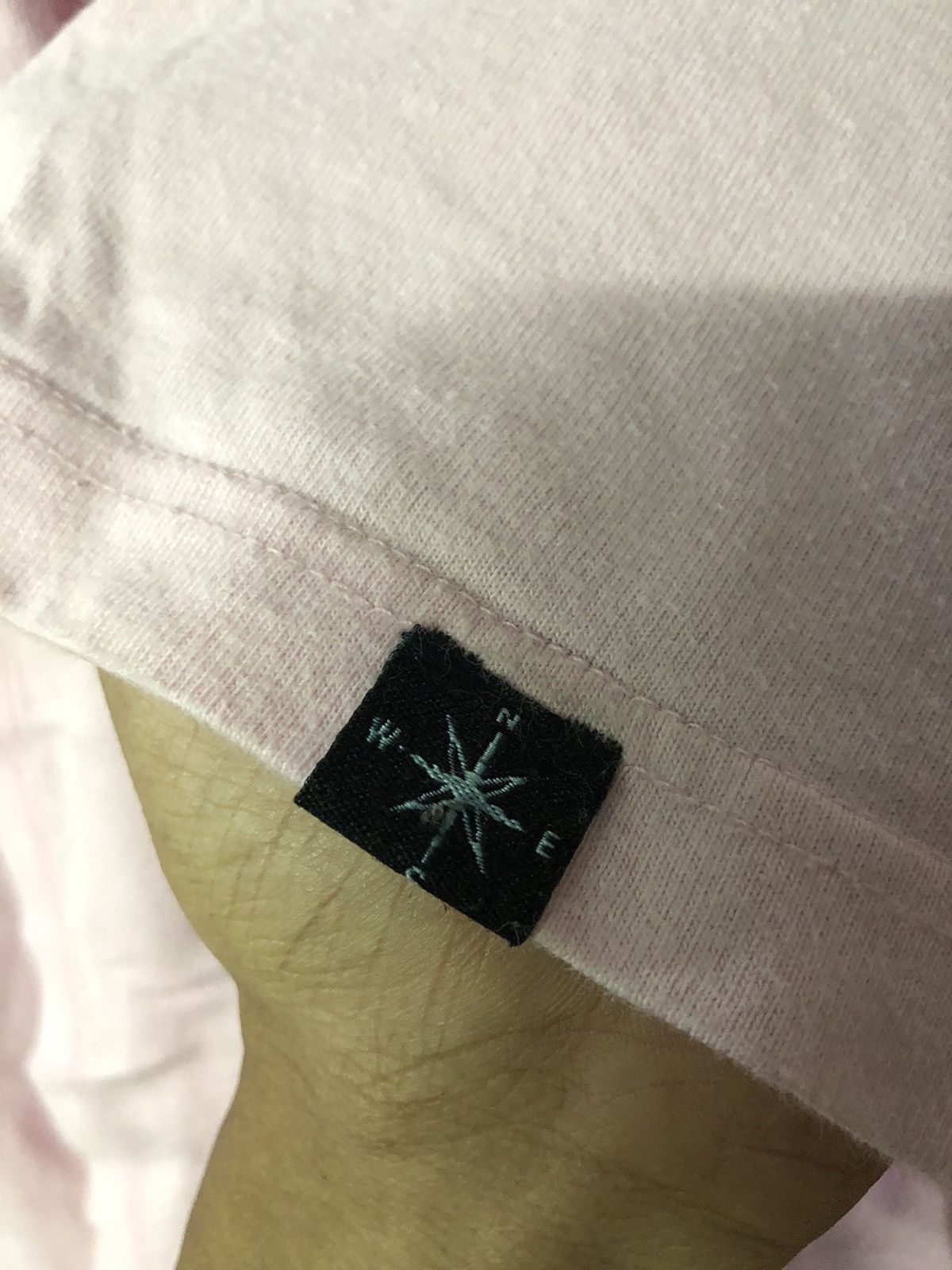 Japanese Brand karahai Size US L / EU 52-54 / 3 - 3 Thumbnail