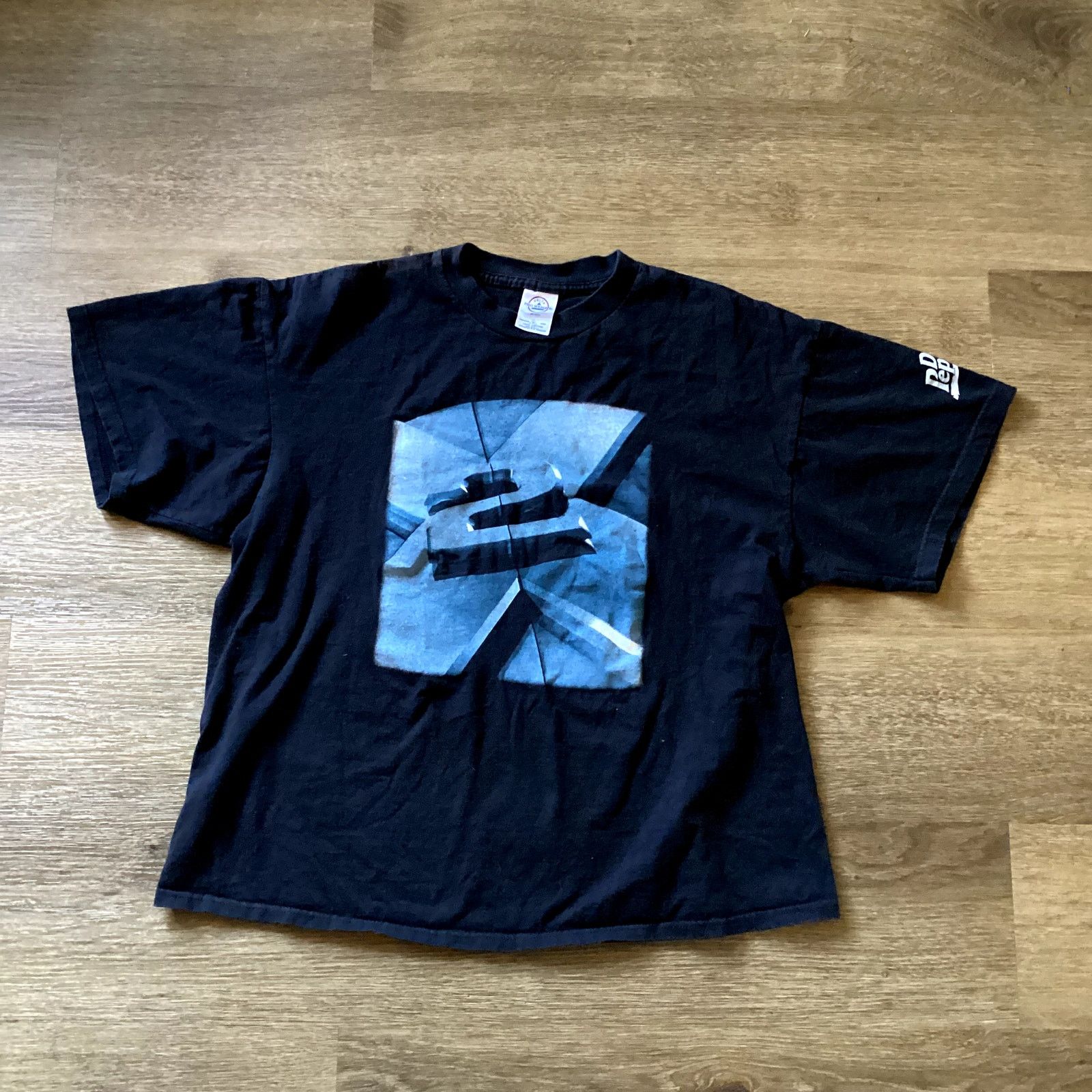 Delta Vintage Faded X-Men 2 Movie T-Shirt Size US XL / EU 56 / 4 - 1 Thumbnail