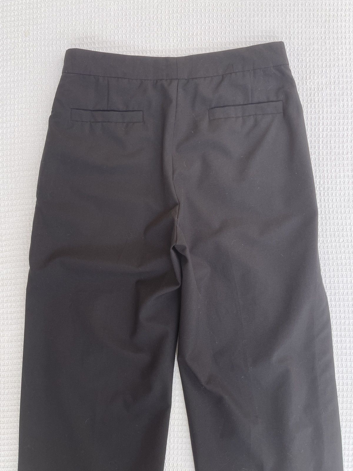 Louis Vuitton Last Drop🔥Rare🔥Vintage Louis Vuitton Casual Pants Size 29" - 6 Thumbnail