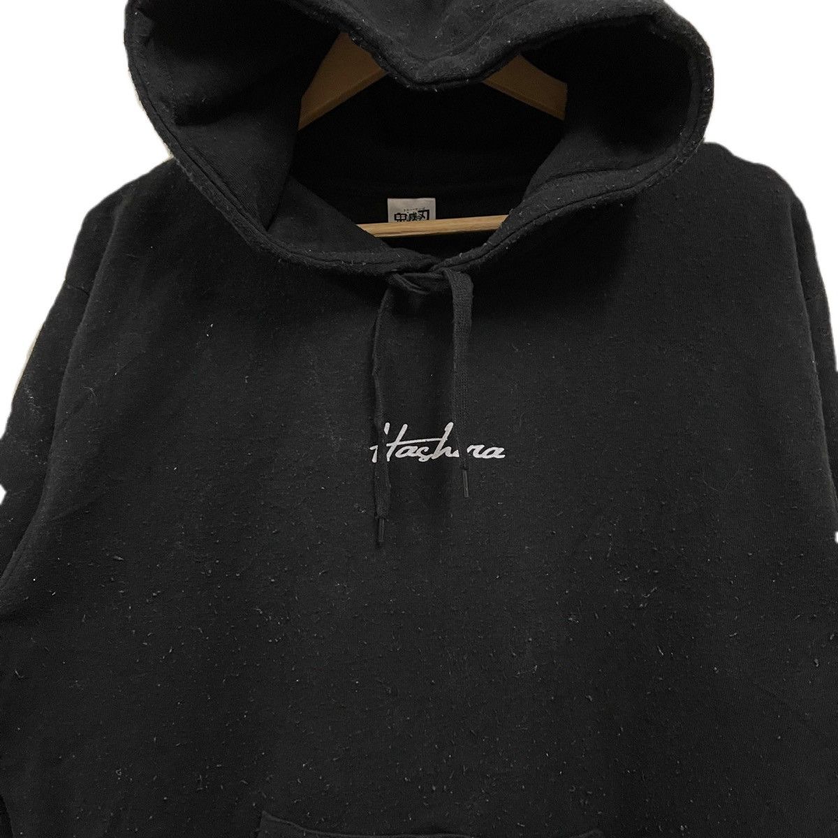 Anime Anime Demon Slayer hashira kimetsu no yaiba hoodie Size US XL / EU 56 / 4 - 4 Thumbnail