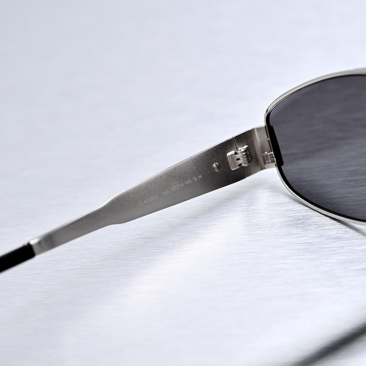Celine CELINE CL40281U SUNGLASSES Size ONE SIZE - 6 Thumbnail