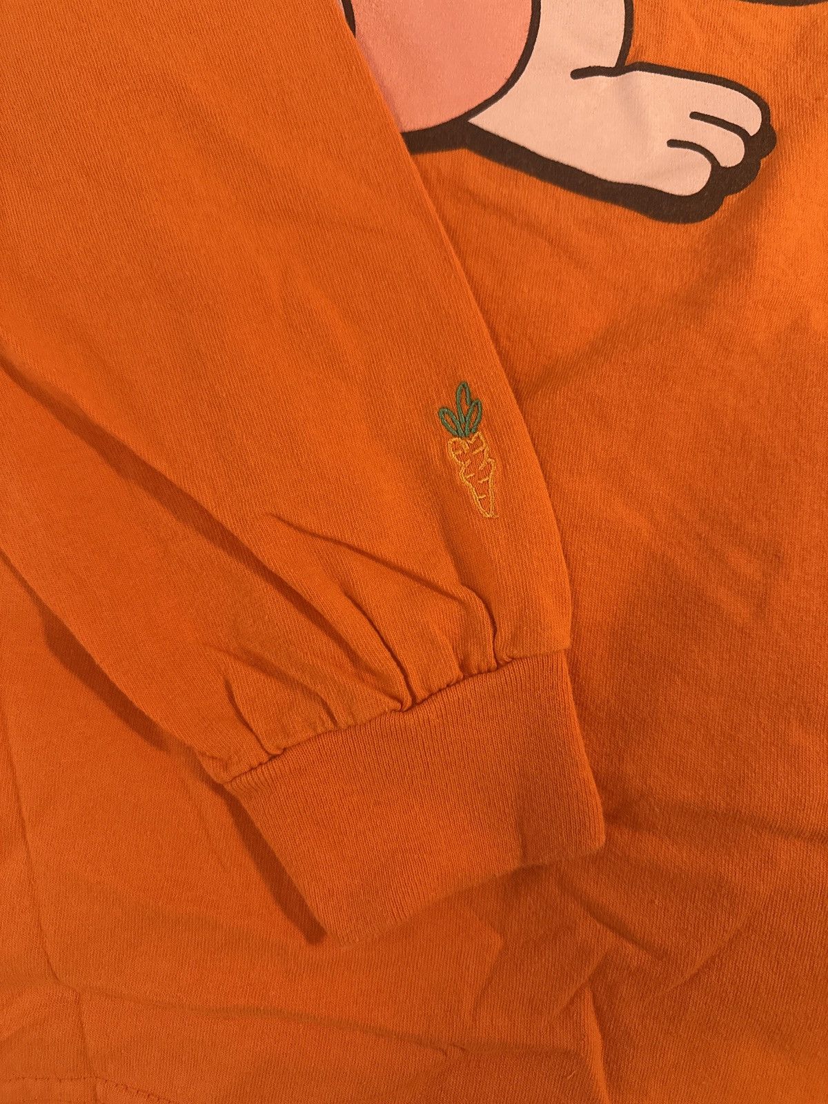Carrots by Anwar Carrots Carrots // Freddie Gibbs Size US L / EU 52-54 / 3 - 3 Thumbnail