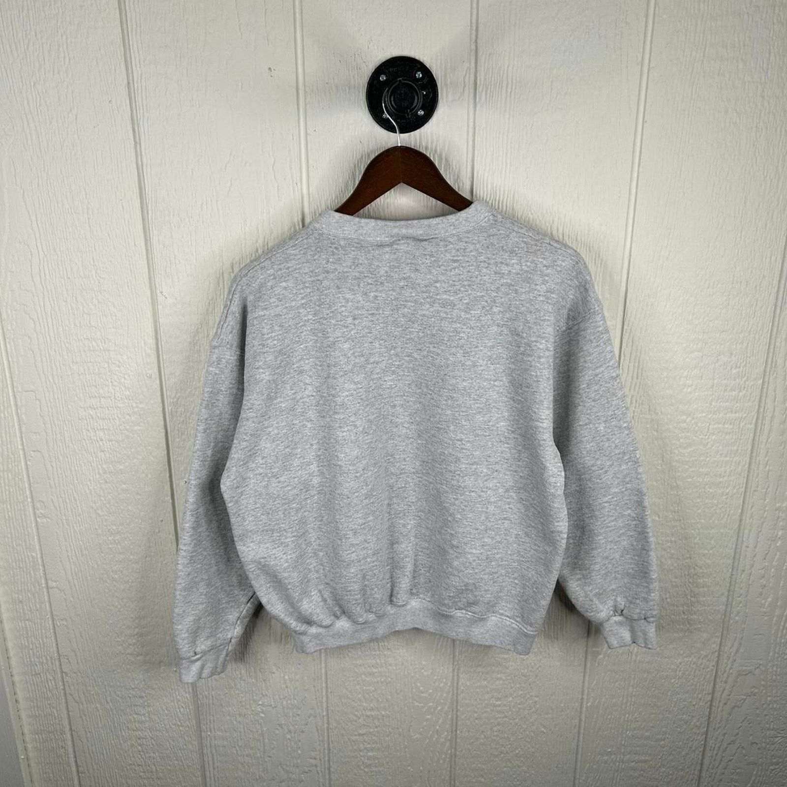 Other Vintage 90’s Penn State Grandma Crewneck Size Medium Size US M / EU 48-50 / 2 - 3 Thumbnail