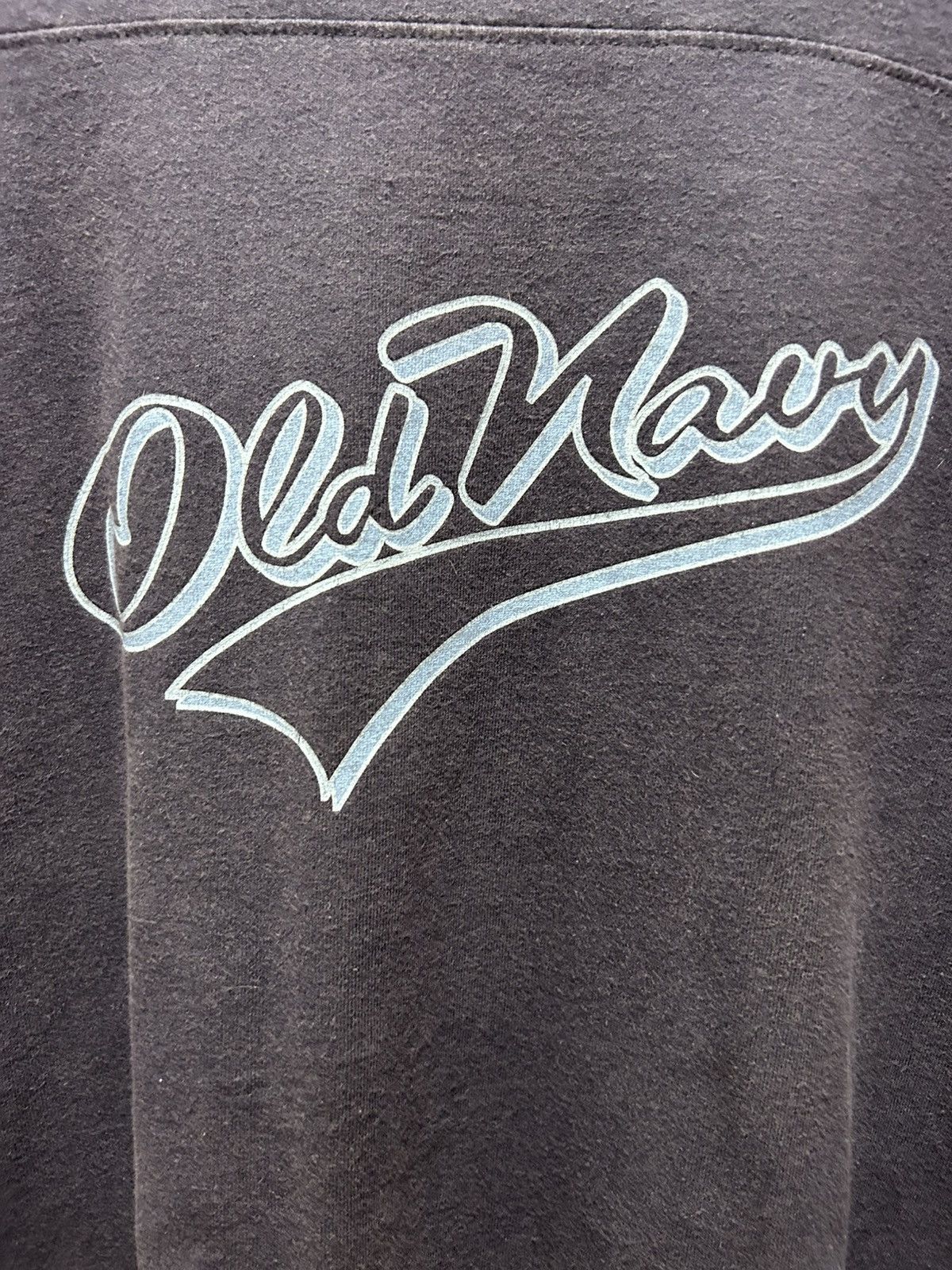 Old Navy 2000’s old navy t-shirt Size US XXL / EU 58 / 5 - 3 Thumbnail