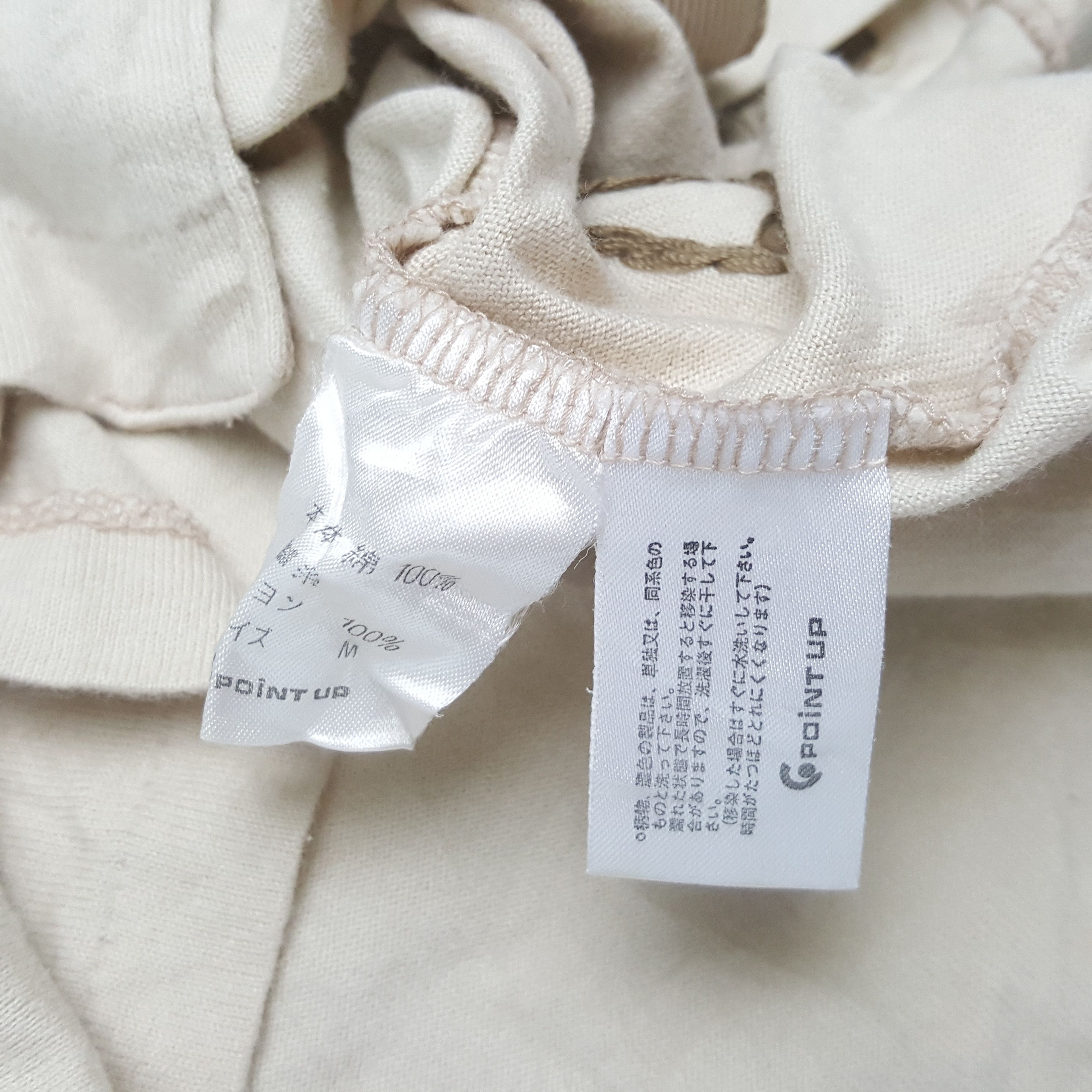 Issey Miyake × Japanese Brand × Vintage Hai Sporting Gear by ISSEY MIYAKE Japanese Brand Cardigan Size M / US 6-8 / IT 42-44 - 8 Thumbnail