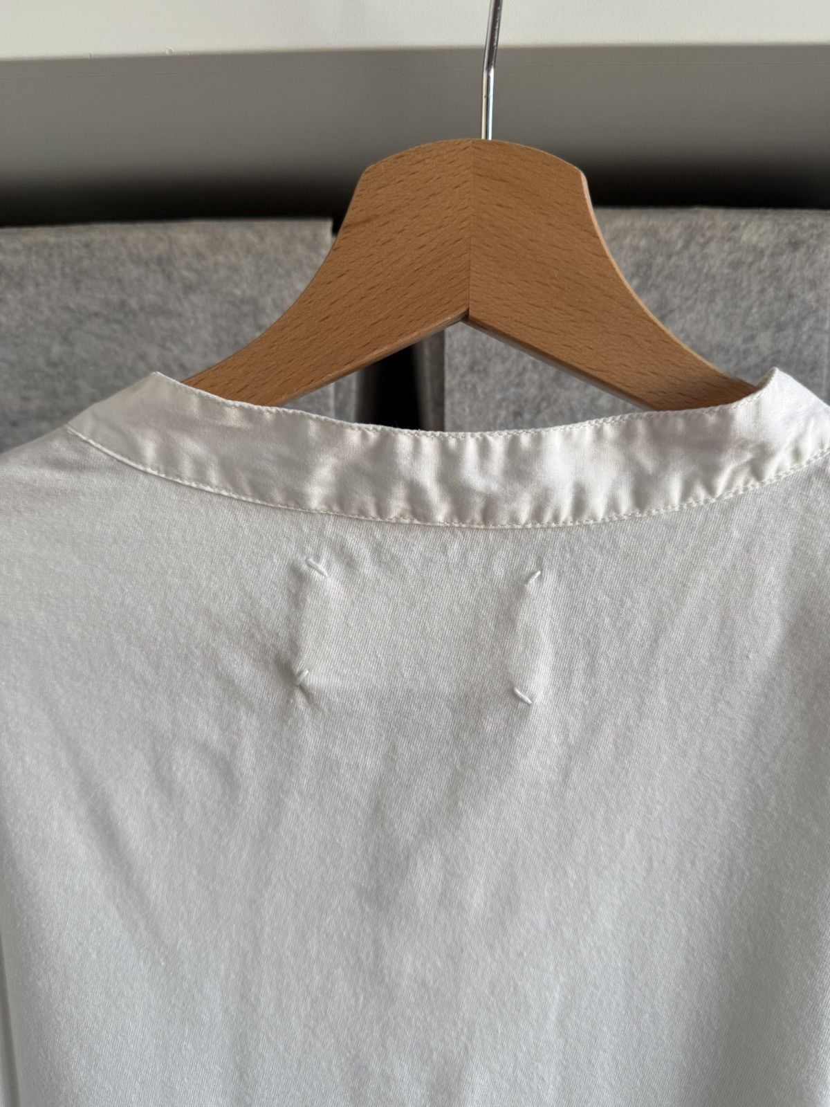 Maison Margiela × Vintage Maison Margiela tshirt Size US L / EU 52-54 / 3 - 4 Thumbnail