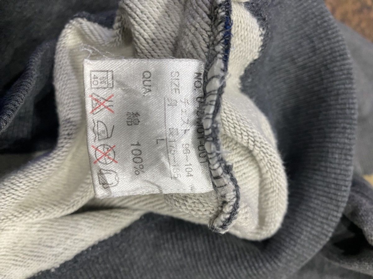 If Only Was True × Japanese Brand Vtg VAN JAC Backheat Swetashirt Size US L / EU 52-54 / 3 - 16 Thumbnail